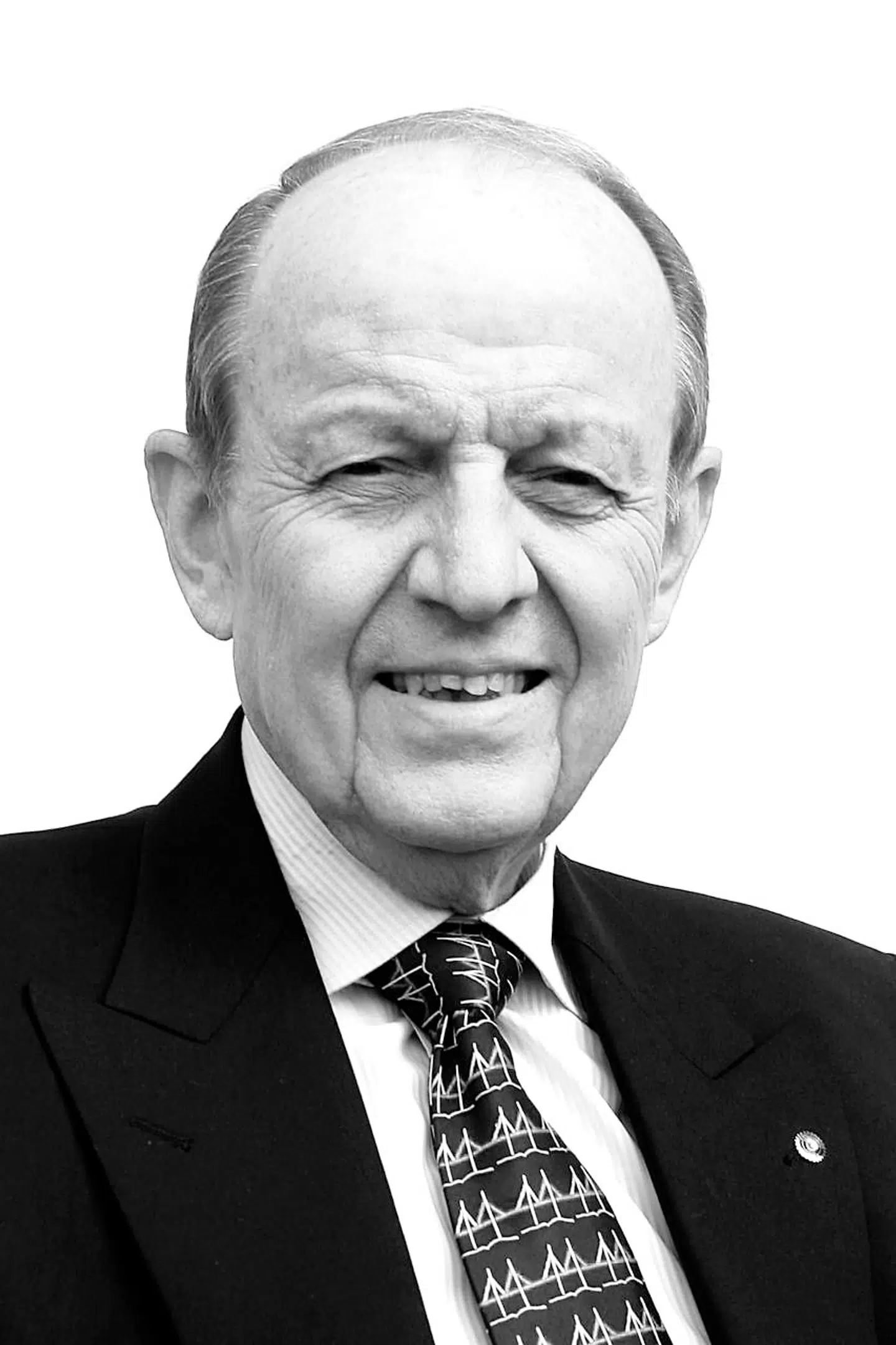 Carsren Dencker Nielsen - arbejdede sig til tops i ØK.