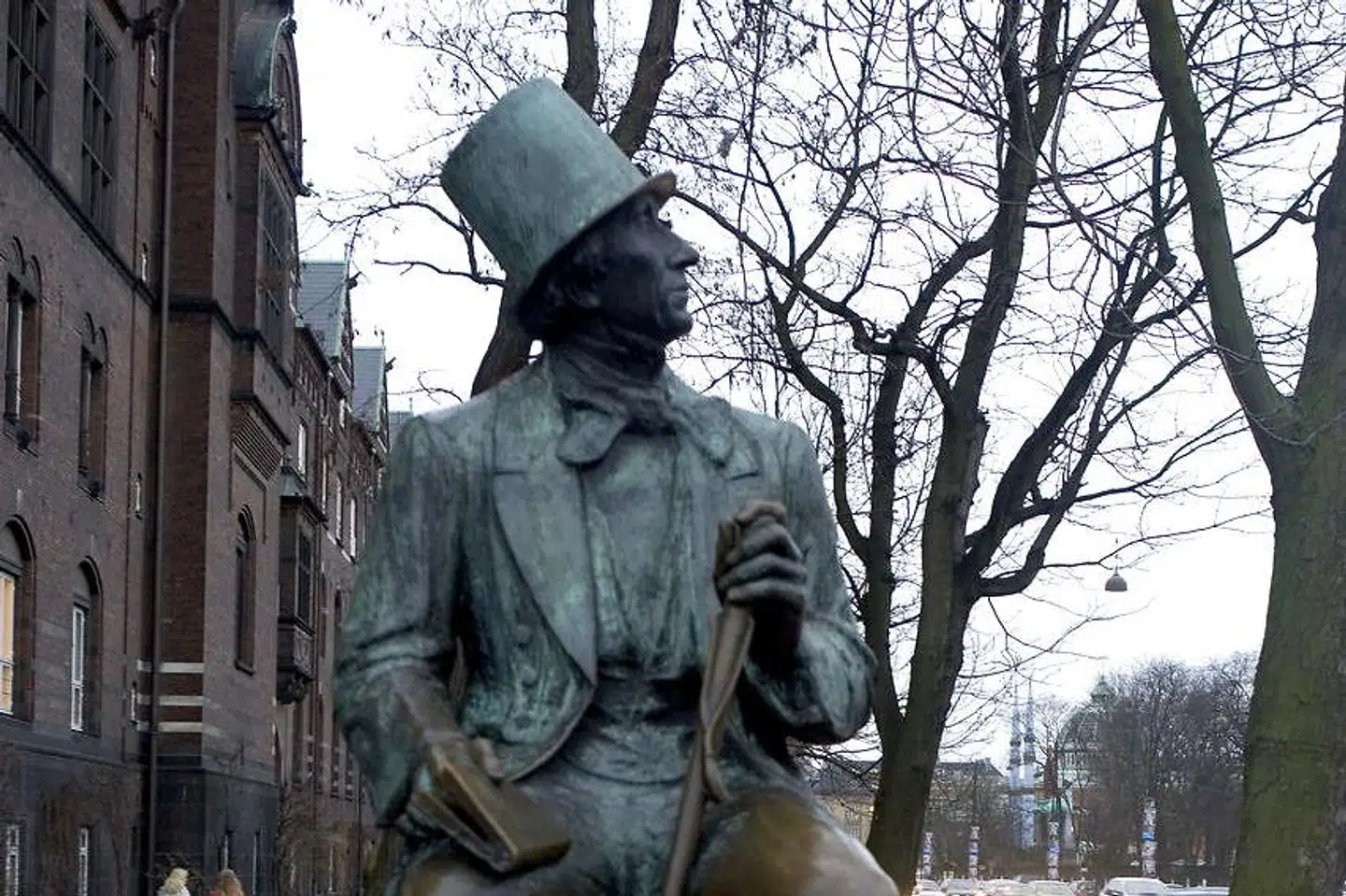 Modtagerne af H.C. Andersen-prisen er offentliggjort.