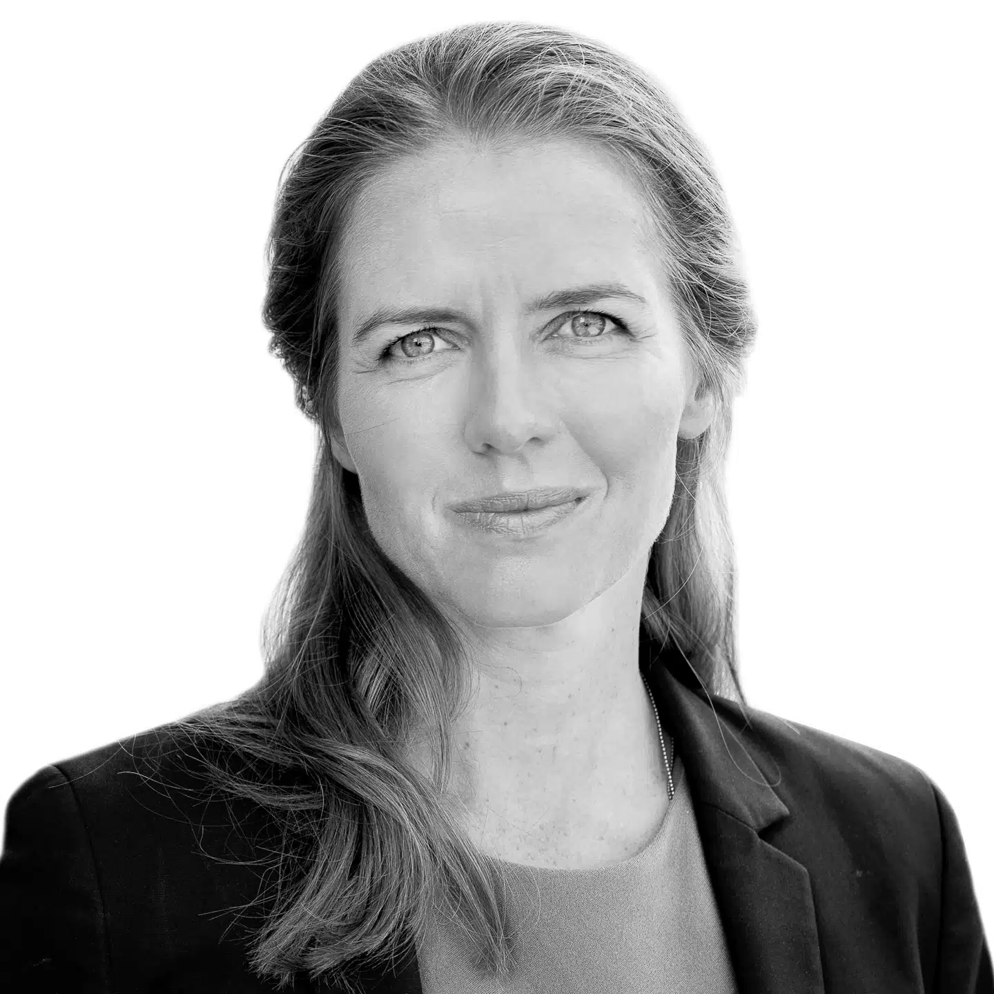 Ellen Trane Nørby