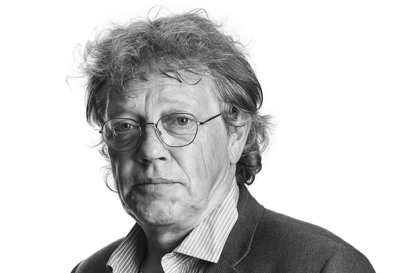 Torben Steno