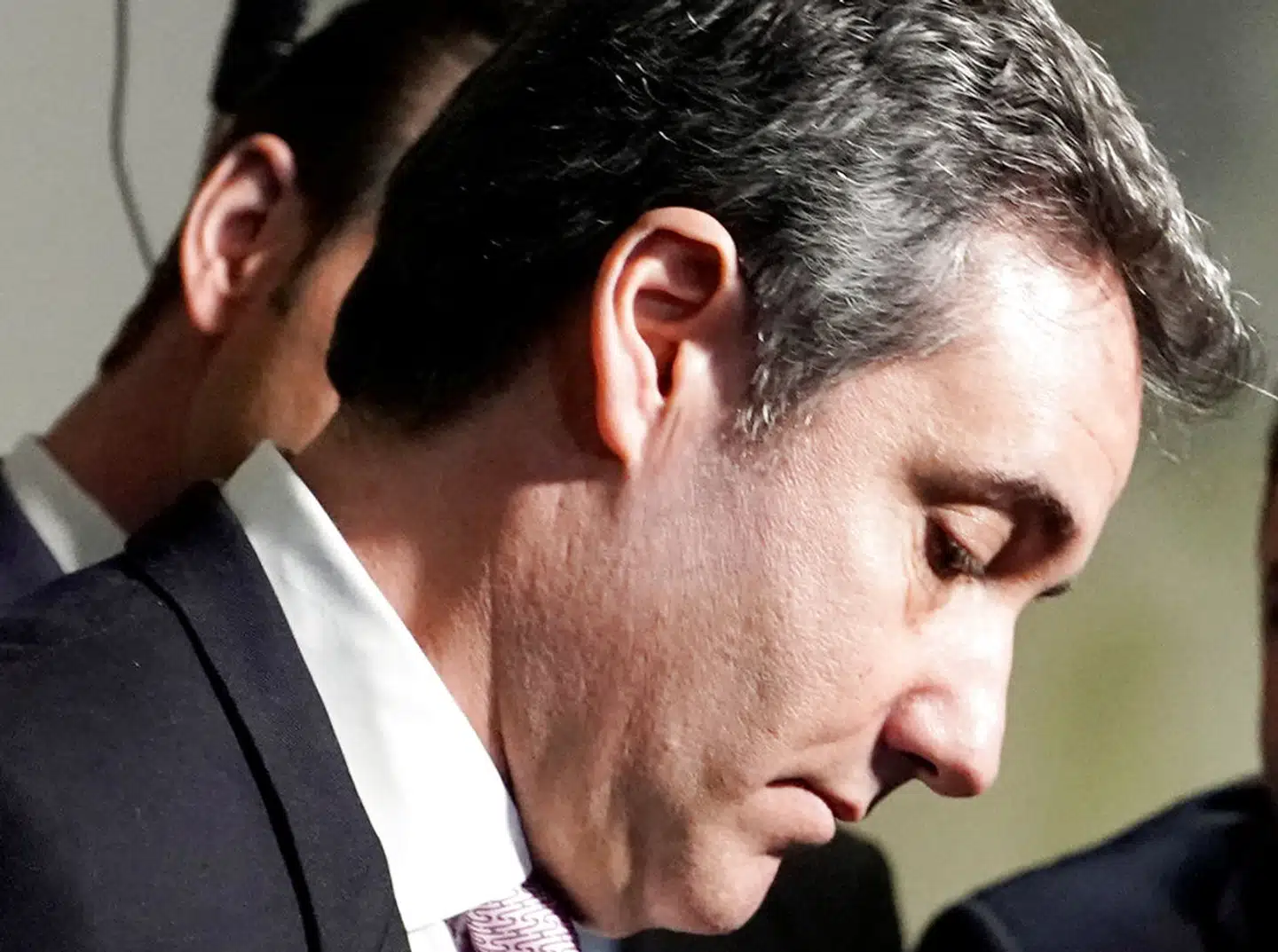 Foruden den offentlige høring i Kongressen, vil Cohen i øvrigt i denne uge deltage i lukkede høringer for Senatets efterretningsudvalg og Repræsentanternes Hus' efterretningsudvalg.