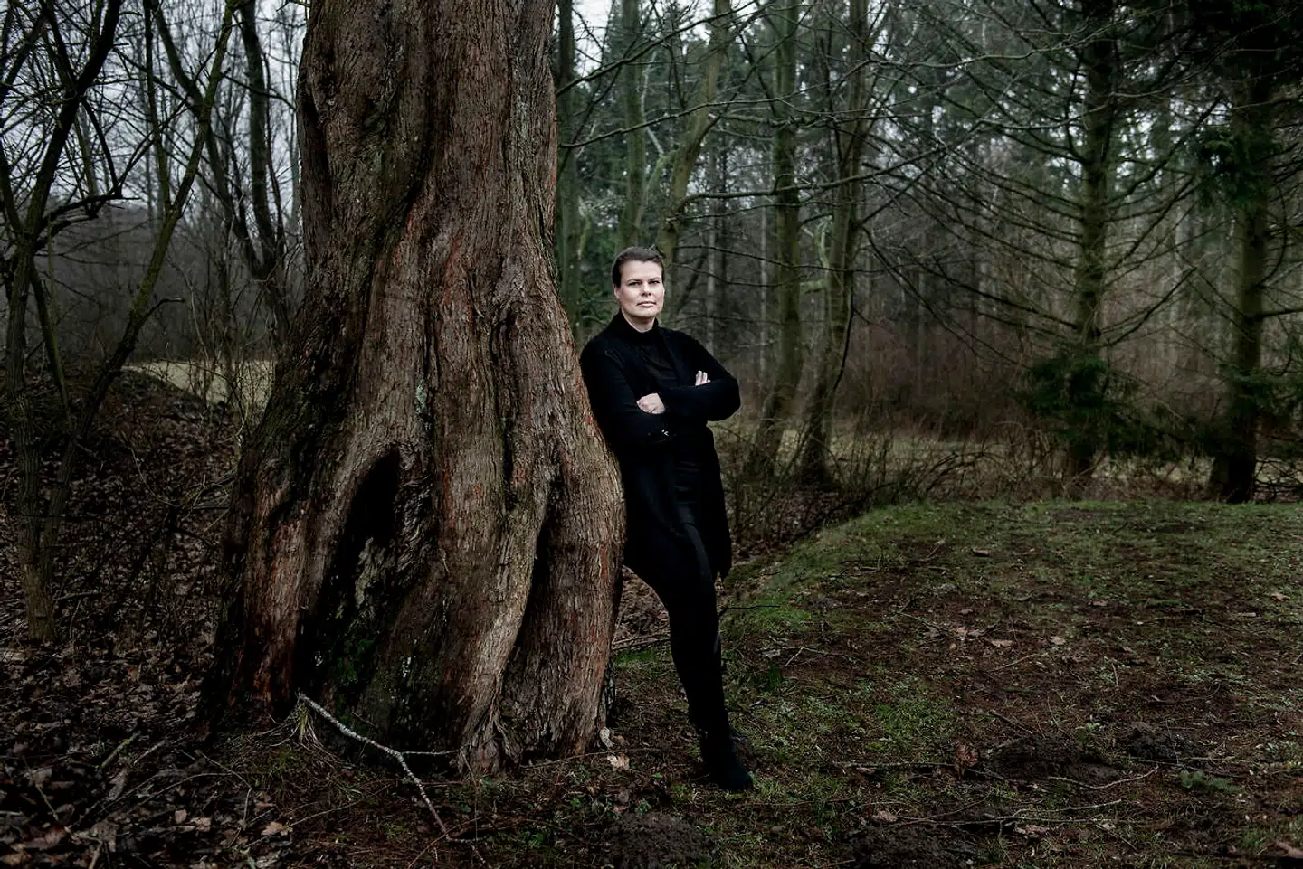 Ifølge HR-direktør i Novozymes, Anne Sophie Bisbjerg Lee, er LinkedIn den største forandring i headhunterbranchen de sidste 25 år. Den »hemmelige« database, som headhunterne tidligere kunne sælge deres ydelser på, er blevet offentlig. Derfor skal headhunterne genopfinde sig selv for at forblive relevante, mener hun.