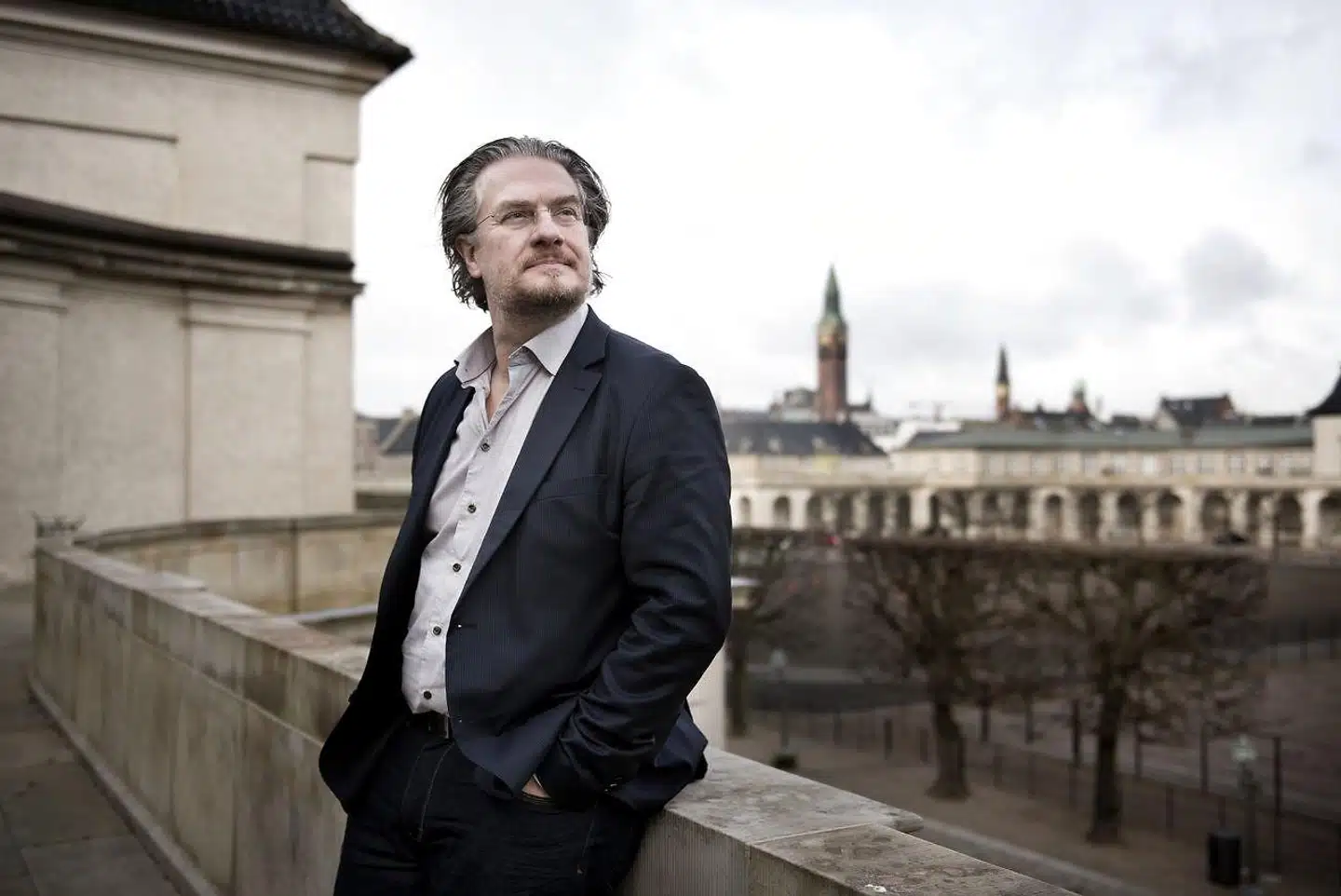 Henrik Dahl om paradigmeskiftet i dansk udlændingepolitik: »Det var – undskyld mit direkte sprog – sindssyge beslutninger, der blev truffet dengang. Det er godt, at vi for alvor er begyndt at rulle dem tilbage.«