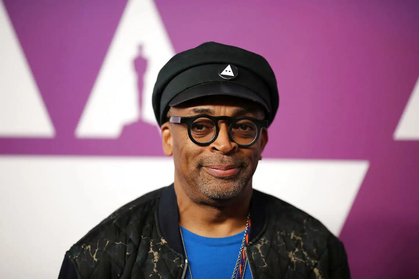 Spike Lees satiriske true story-drama »BlackKklansman« er blandt andet nomineret til en Oscar for Bedste Film.