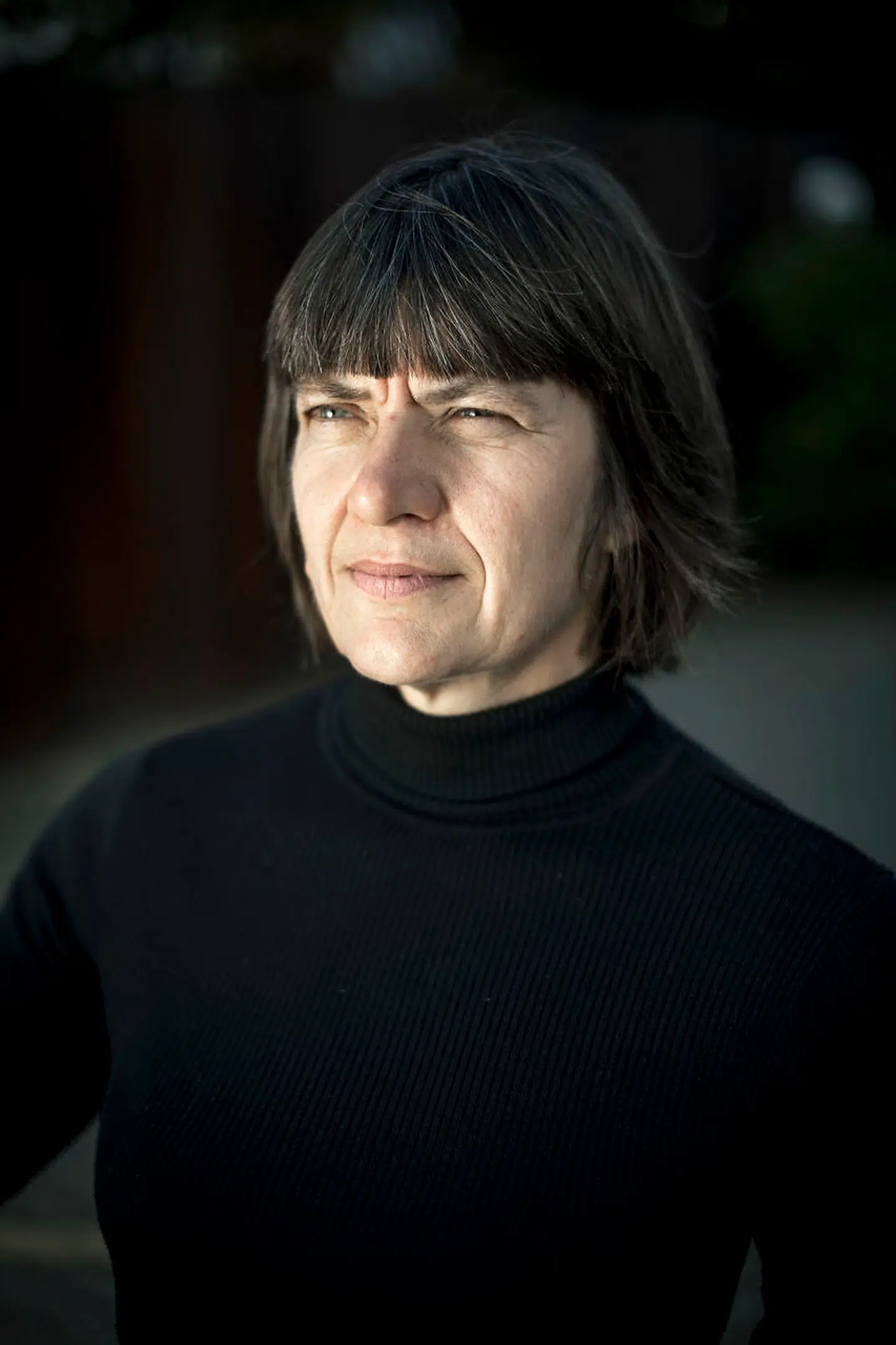 Professor Ulla Vogel, forsker ved det Nationale Forskningscenter for Arbejdsmiljø, opdagede ved lidt af et tilfælde, at krom-6 er langt farligere end antaget.