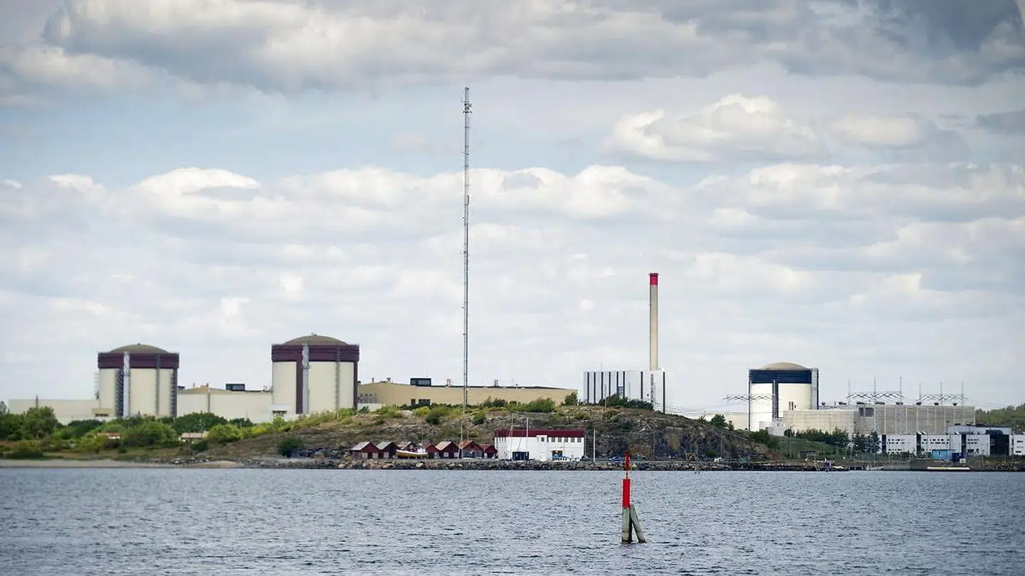 Det store Ringhals-atomkraftværk nær Gøteborg bliver lukket næste år. Ifølge en svensk kernekraftekspert er værket imidlertid velfungerendde og profitabelt, så han foreslår, at Danmark overtager værket.