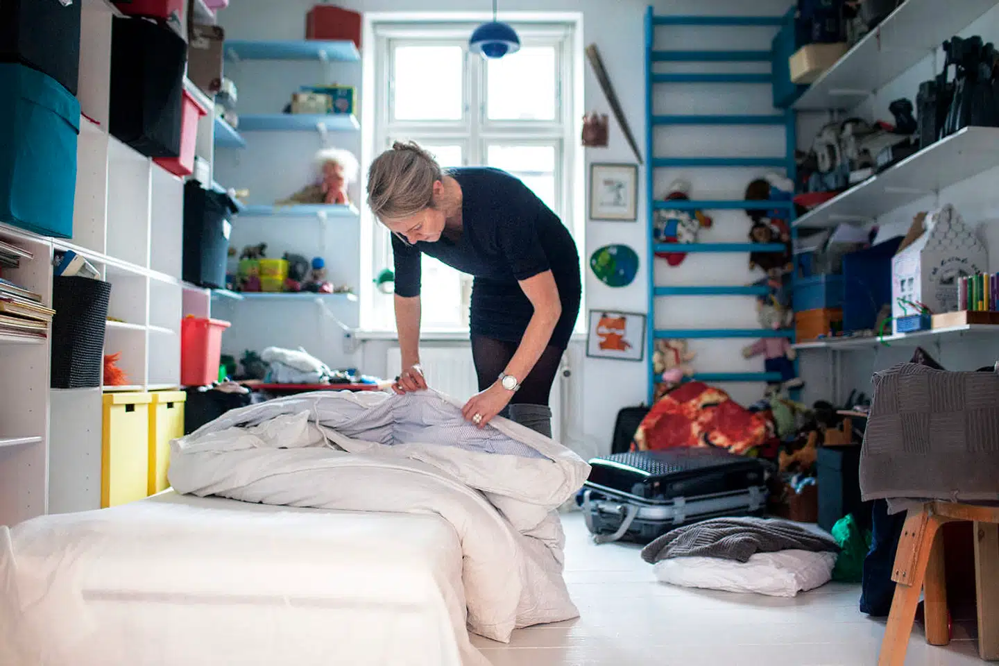 De nye skatteregler for korttidsudlejning giver alle et skattefrit bundfradrag på 28.000 kr. For mange udlejere er de gamle regler dog mere gunstige, og de må stadig benyttes i en overgangsperiode frem til 2021. Man skal dog holde sig inden for grænsen på 70 udlejningsdage om året, som der er lagt op til i nyt lovforslag, ligesom der kan være særlige vedtægter i ens ejer-, leje-, eller andelsforening, som man skal være opmærksom på.