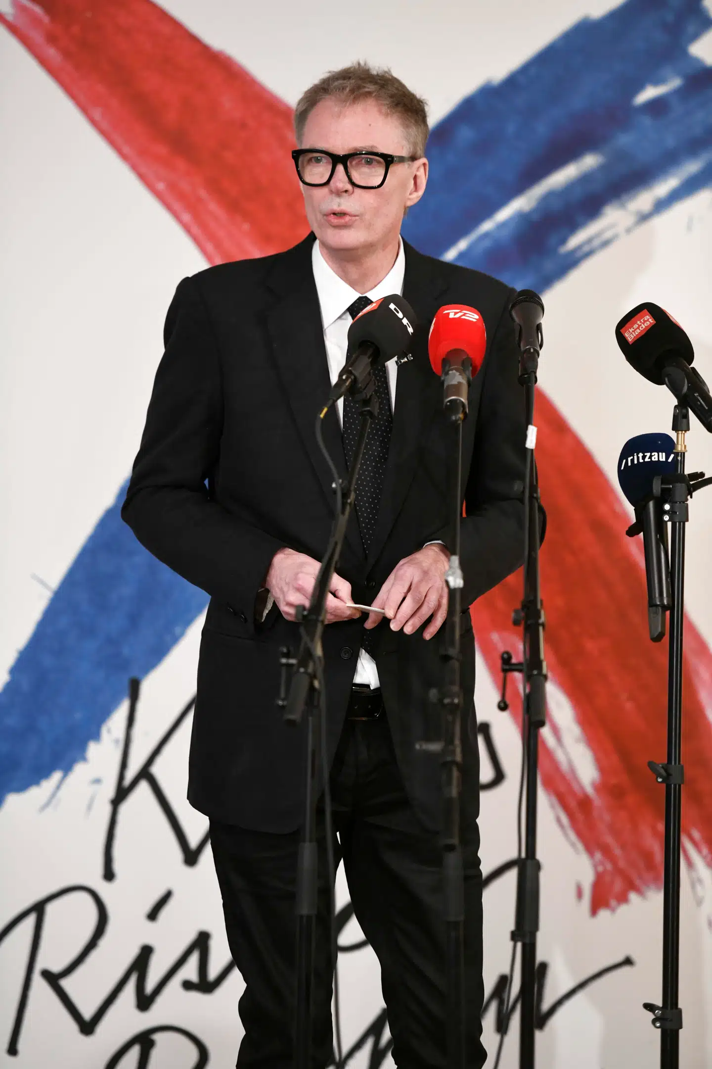 (Foto: Philip Davali/Ritzau Scanpix)