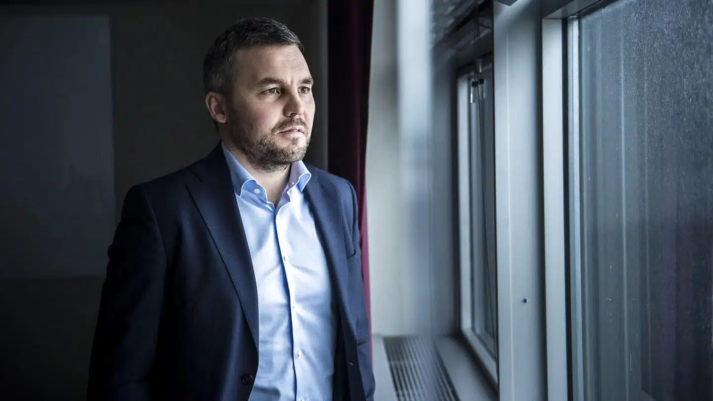 Kritikken af Huawei er forfejlet og risikerer at få store konsekvenser for Danmarks teknologiske fremskridt, lyder skudsmålet fra Kenneth Fredriksen, der er regional direktør for Huawei i Central-, Østeuropa og Norden.