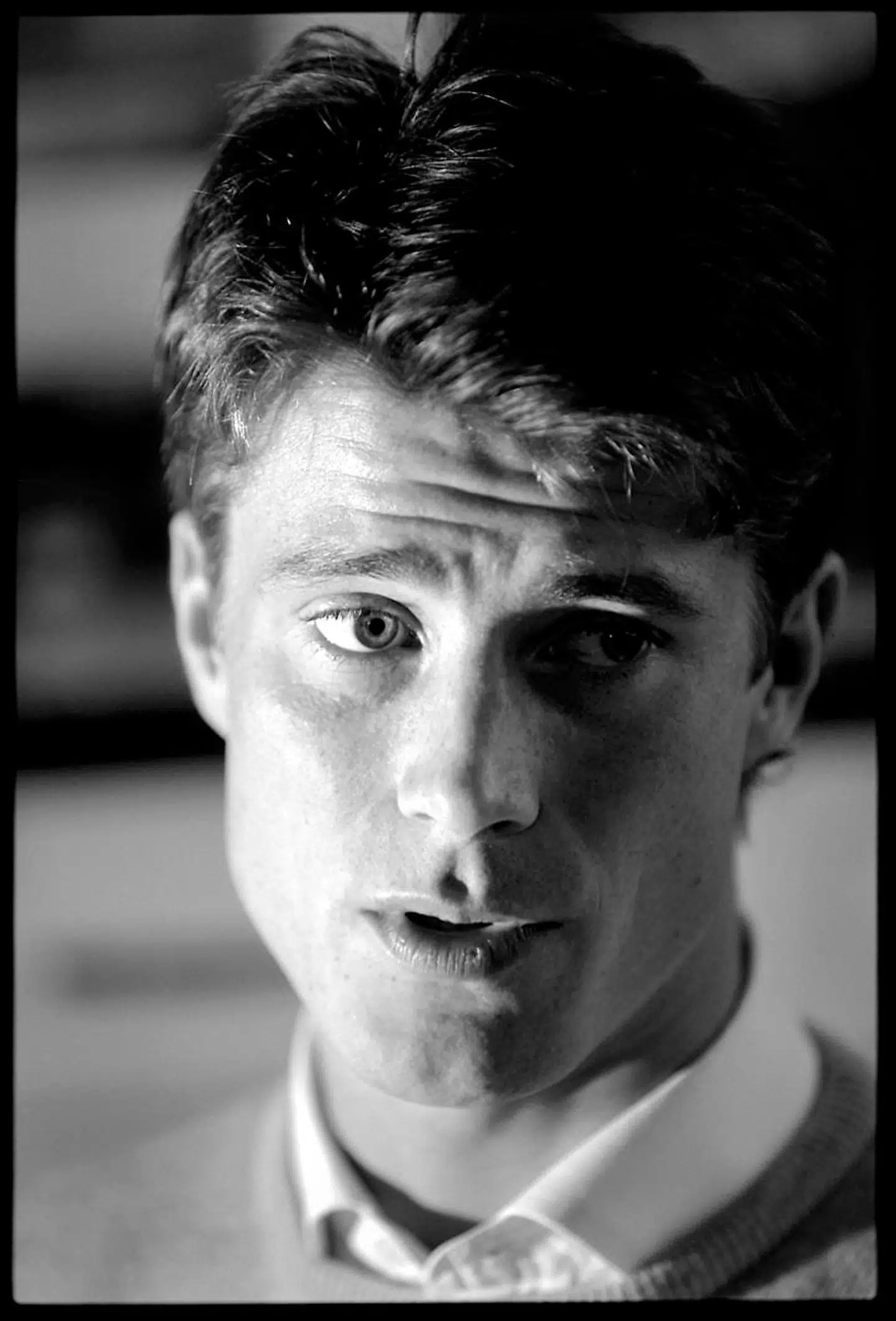BRIAN LAUDRUP