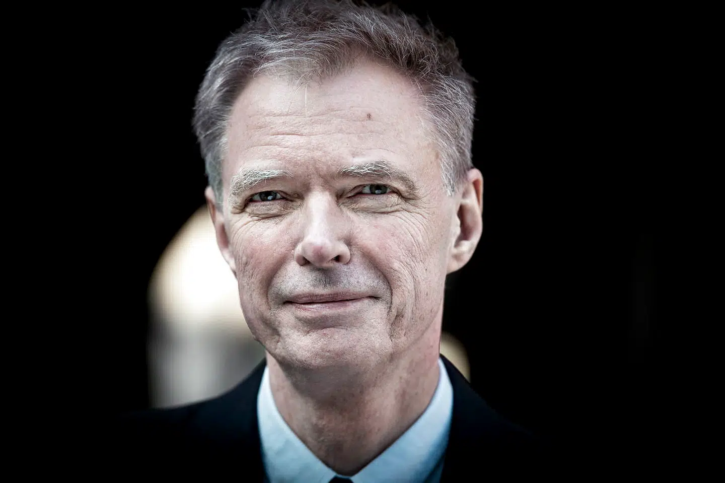 Finansmanden Klaus Riskær Pedersen skylder det offentlige over 30 mio. kr.