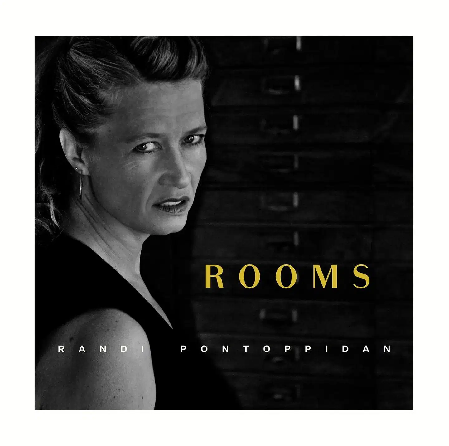 »Rooms«-album.