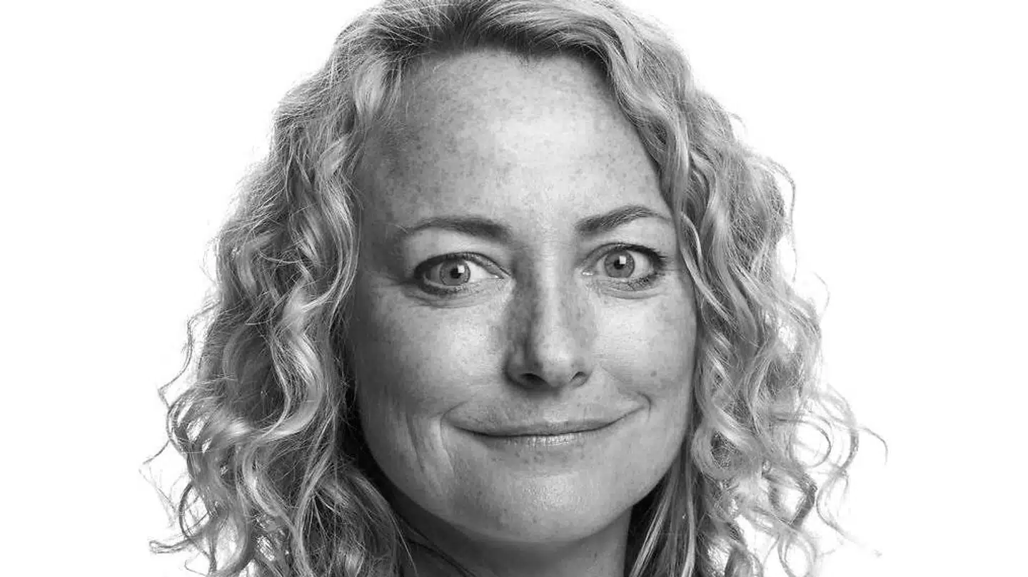 Du har kun få skud i bøssen, før du har givet andre mennesker det indtryk, at »sådan er alle fra det land«.