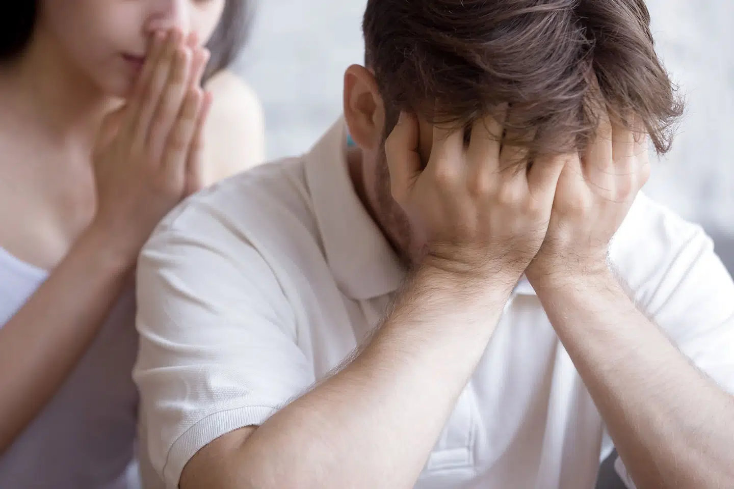 Chefen vil have Nicolaj til at rykke teltpælene op og varetage en lederstilling i Kina. Hvad skal han gøre?