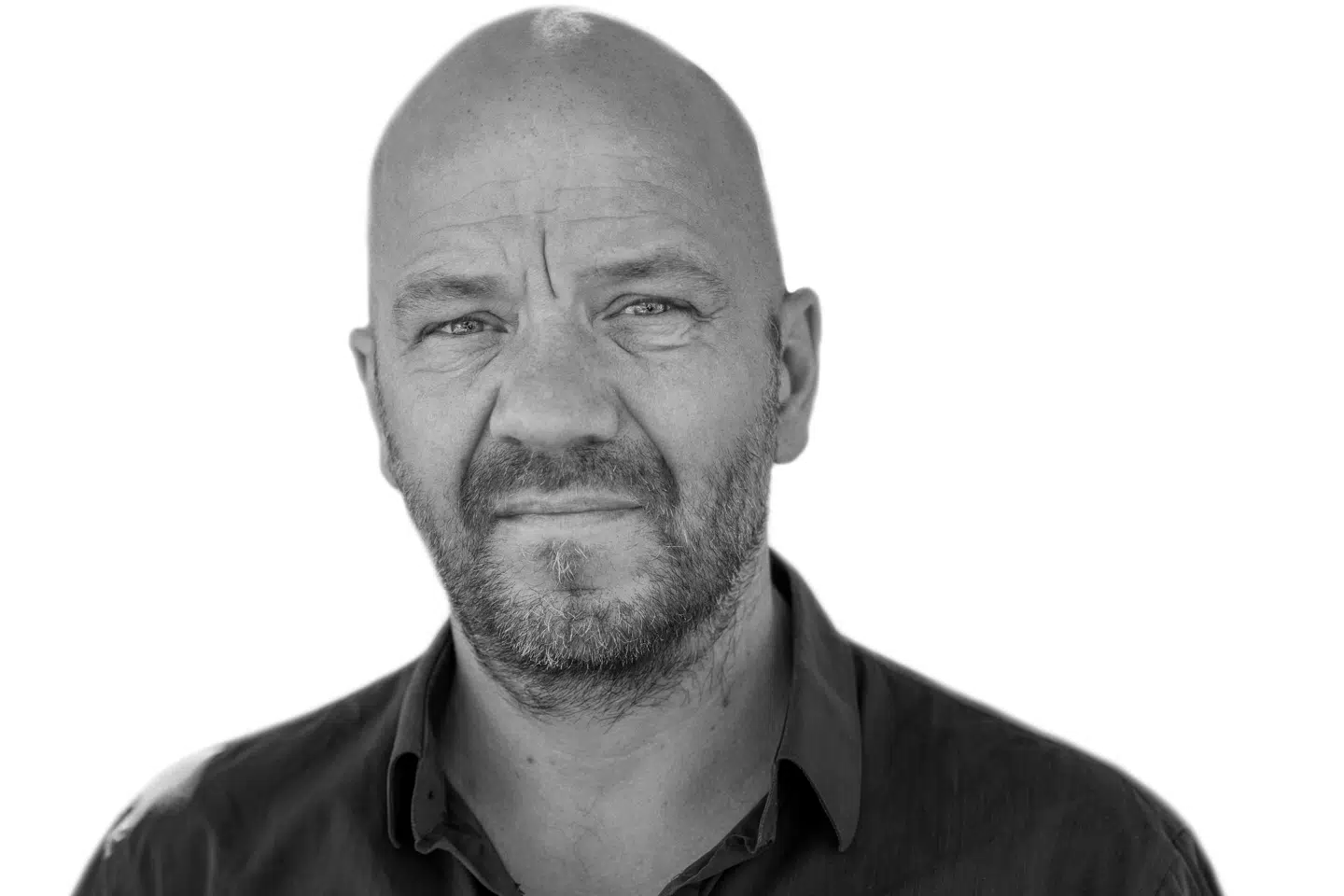 Benjamin Boe Rasmussen