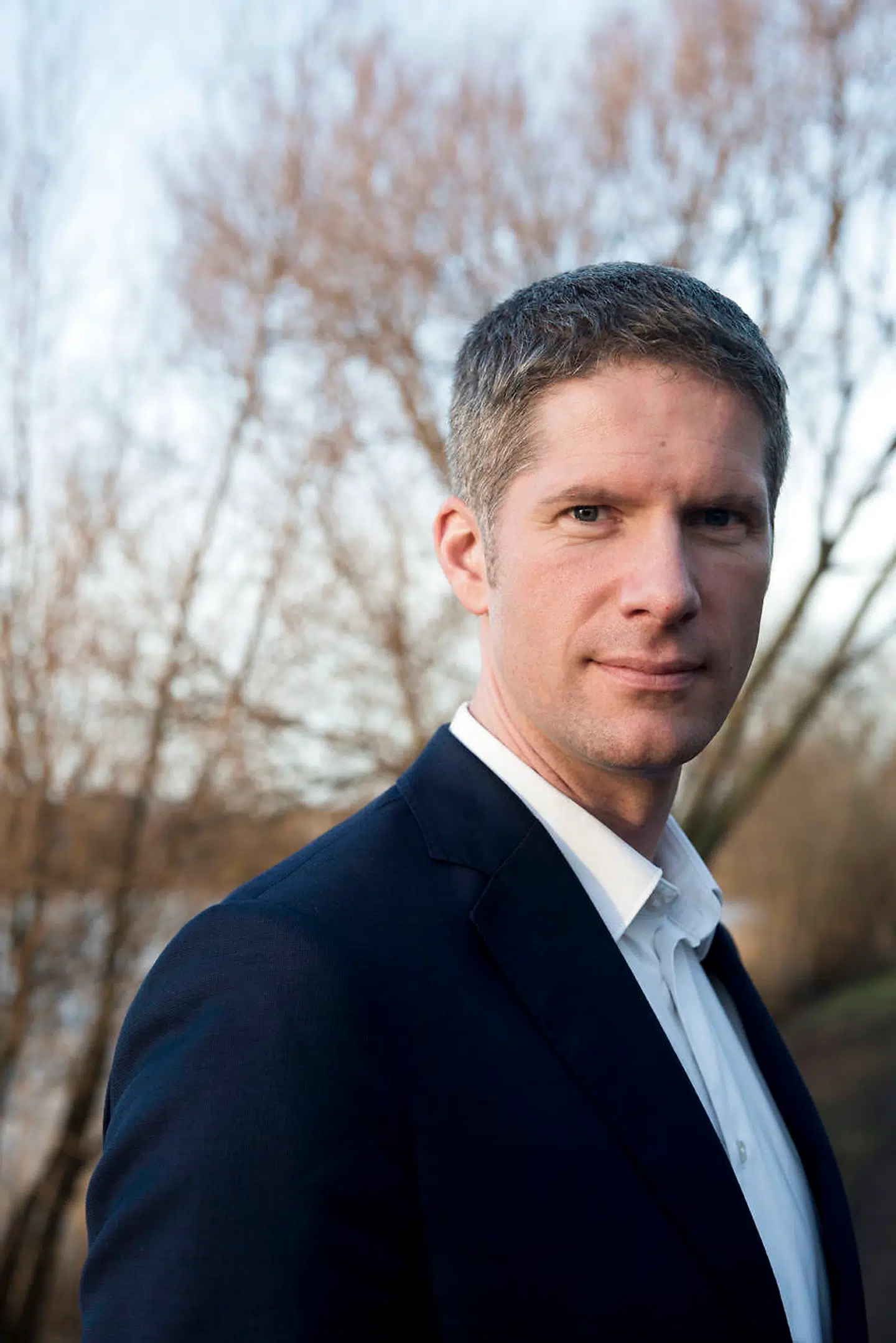 Kasper Ørtvig blev 1. september 2018 ansat som kommerciel direktør i BroBizz A/S, men allerede 1. januar 2019 skiftede han til stillingen som administrerende direktør.