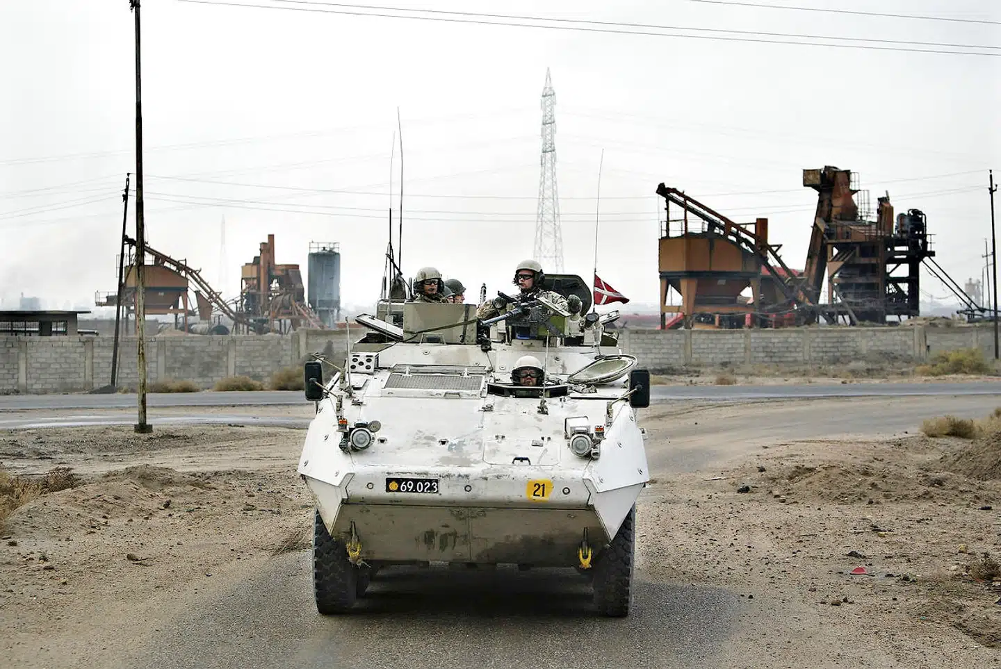 Mediernes dækning af krigsudredningen giver det indtryk, at udredningen har bekræftet, at politikerne løj om årsagerne til Irak-krigen, og at Folketinget blev vildledt. Men det er ikke tilfældet.