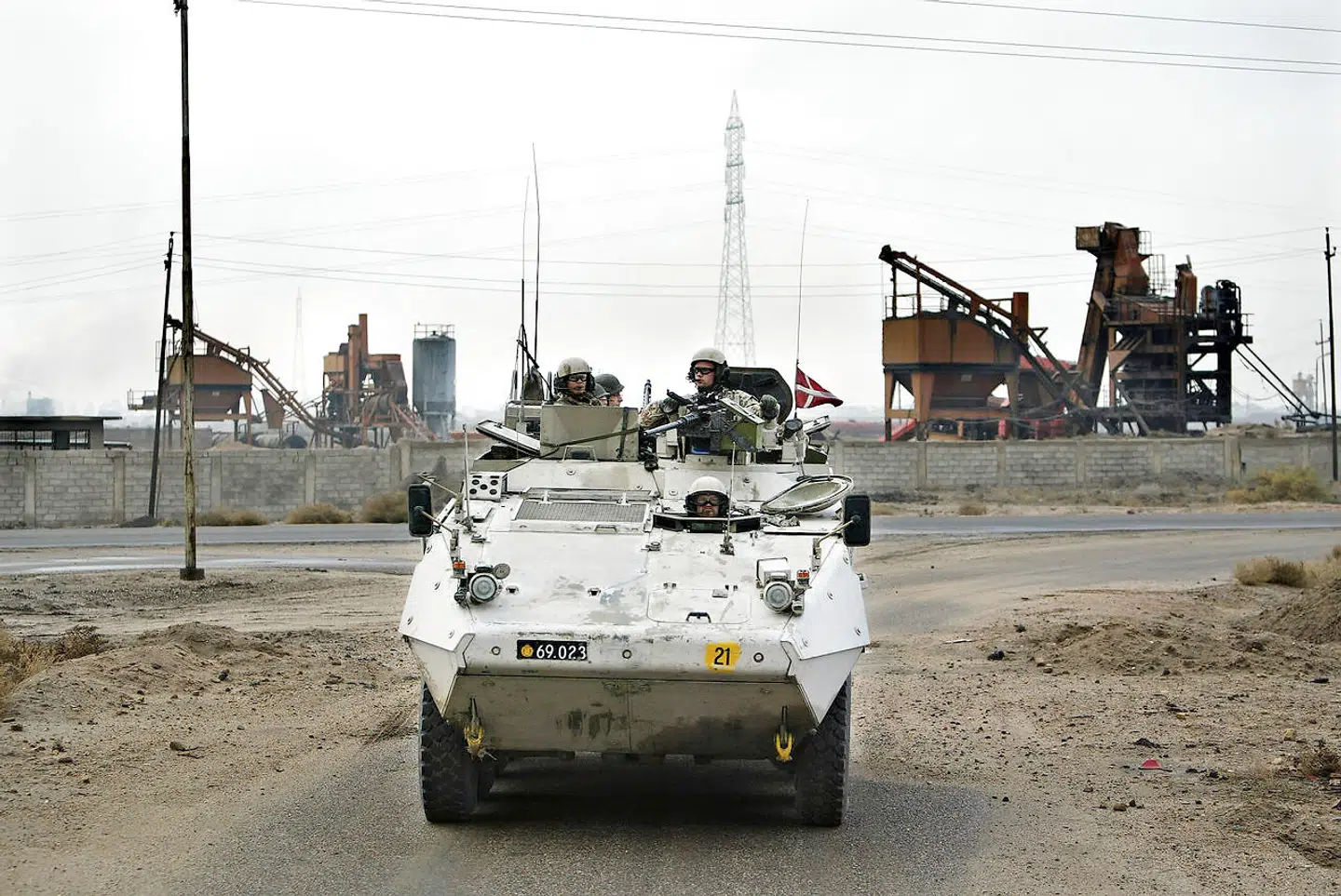 Mediernes dækning af krigsudredningen giver det indtryk, at udredningen har bekræftet, at politikerne løj om årsagerne til Irak-krigen, og at Folketinget blev vildledt. Men det er ikke tilfældet.