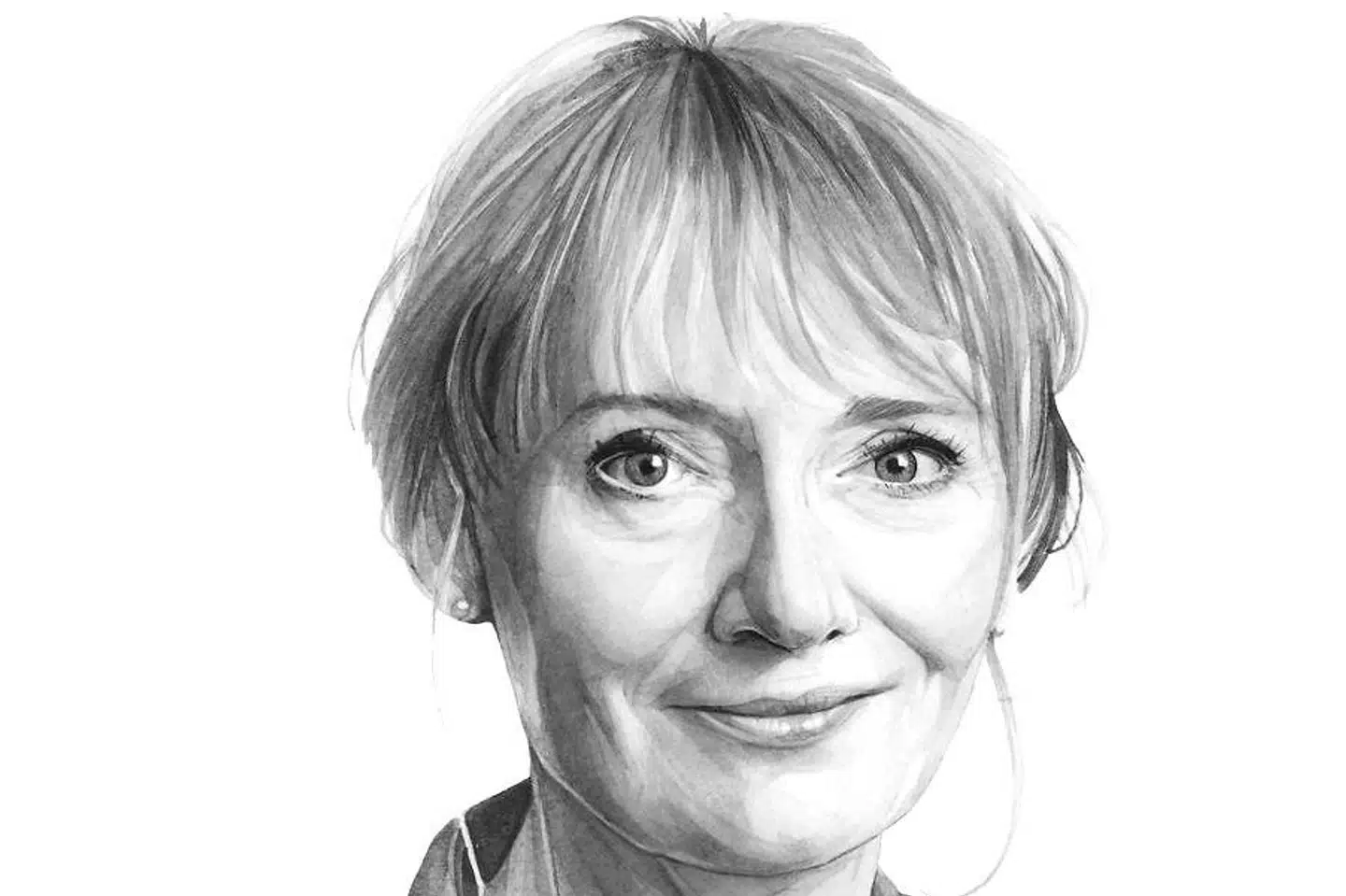 Kathrine Lilleør