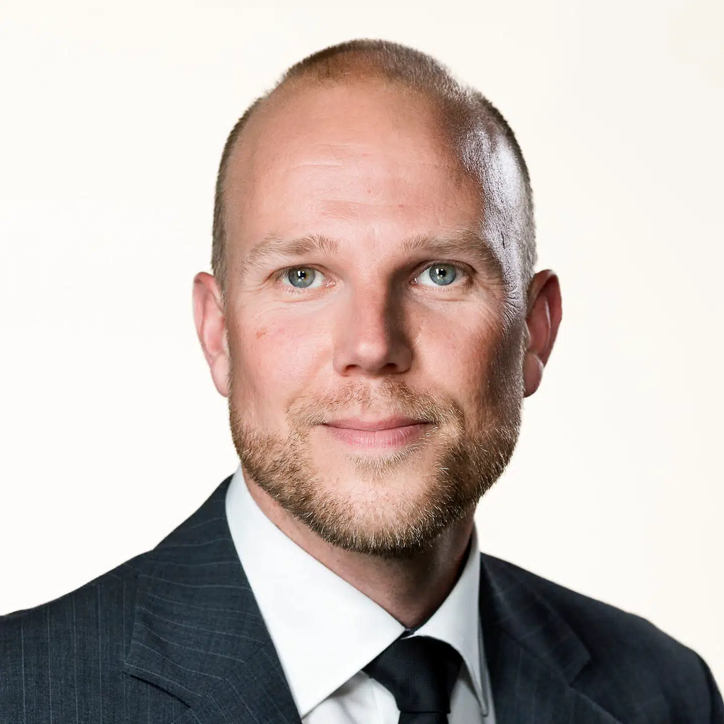 Carsten Bach (LA)