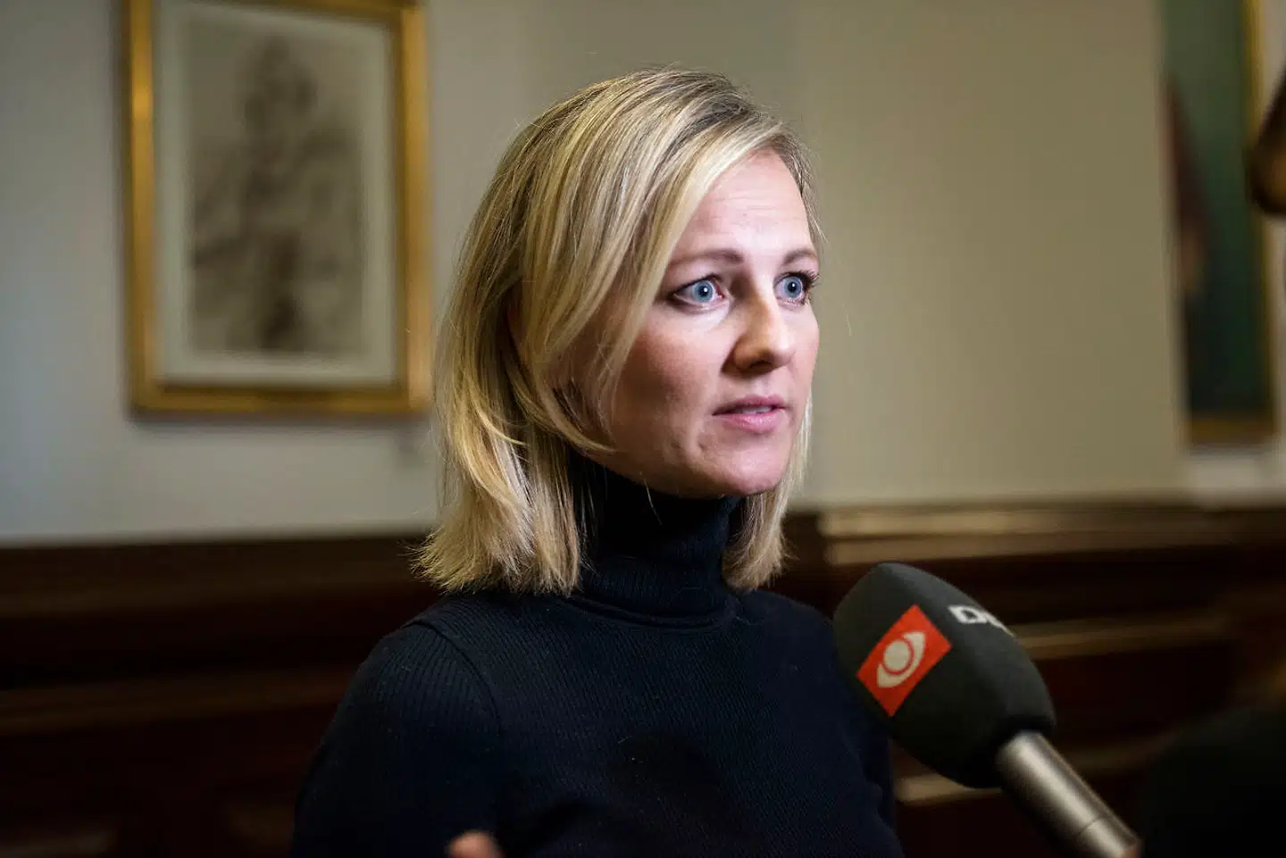 Ida Auken (RV)