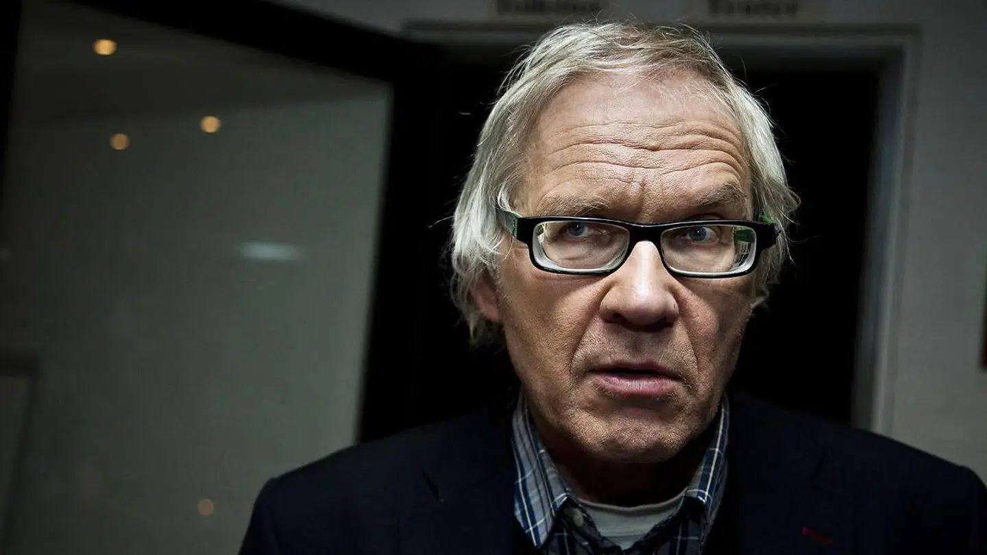 »Den store provokation fungerer ikke mere, for den bliver hurtig banal.«