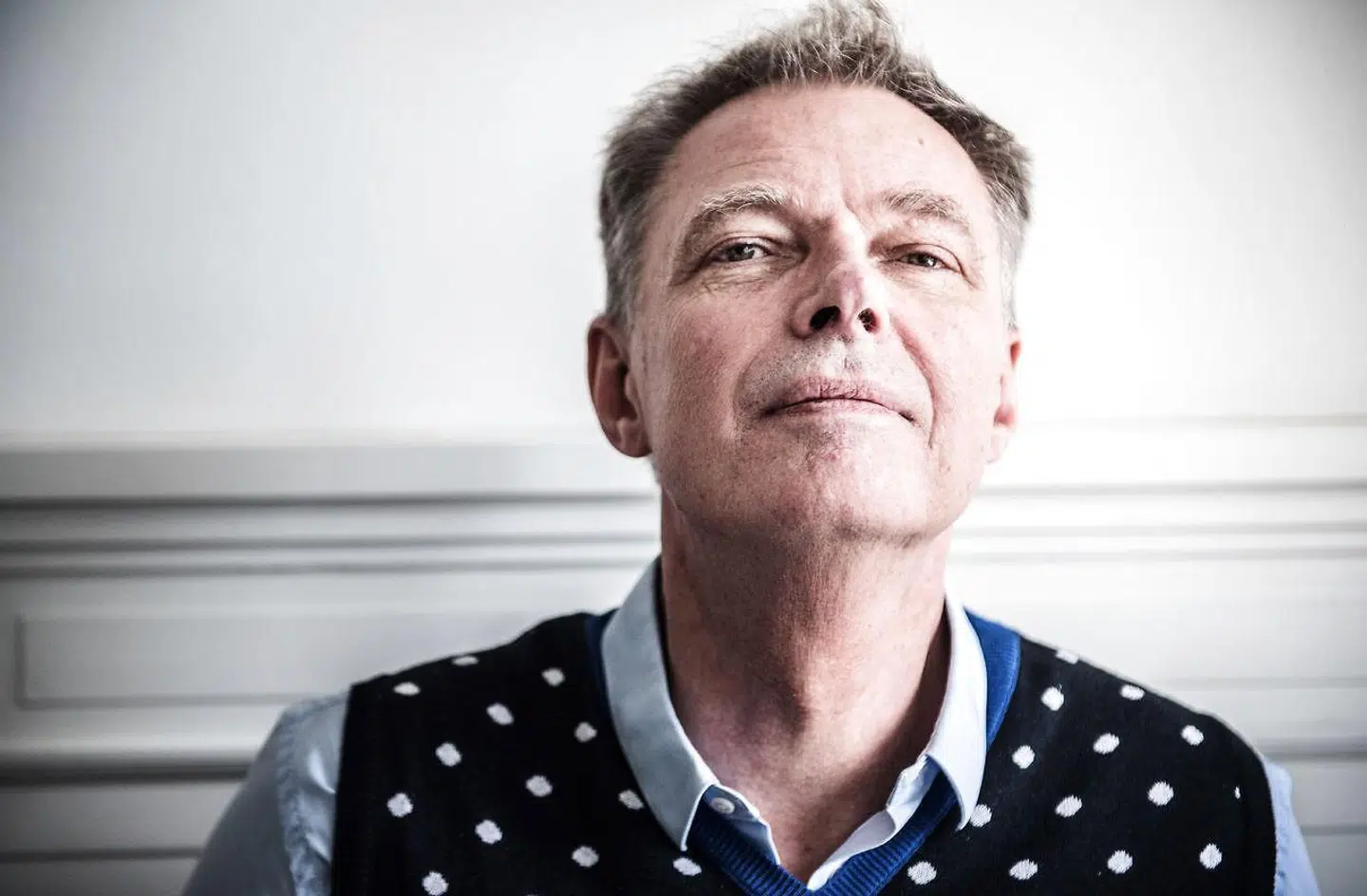 Hvis antallet af vælgererklæringer fortsætter med at tikke ind i samme tempo som hidtil, kan Klaus Riskær Pedersen ifølge eget udsagn erklære sig valgparat i næste uge.