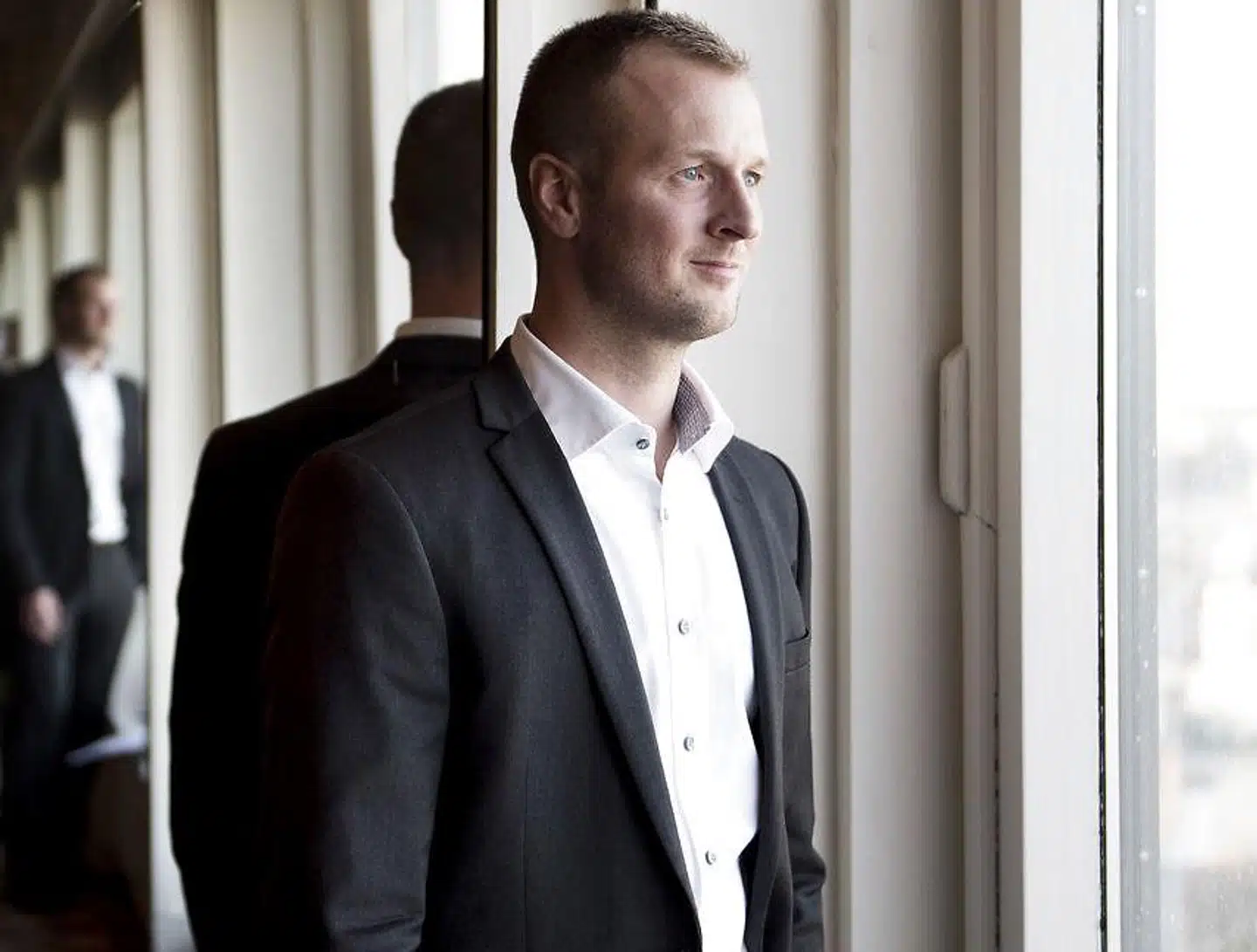 Thomas Kirk Kristiansen er fjerde generations ejer af LEGO koncernen og formand for Lego Fonden og næstformand for Lego Brand Group. Han er i dag den mest aktive blandt Krik-familiens medlemmer i Lego.