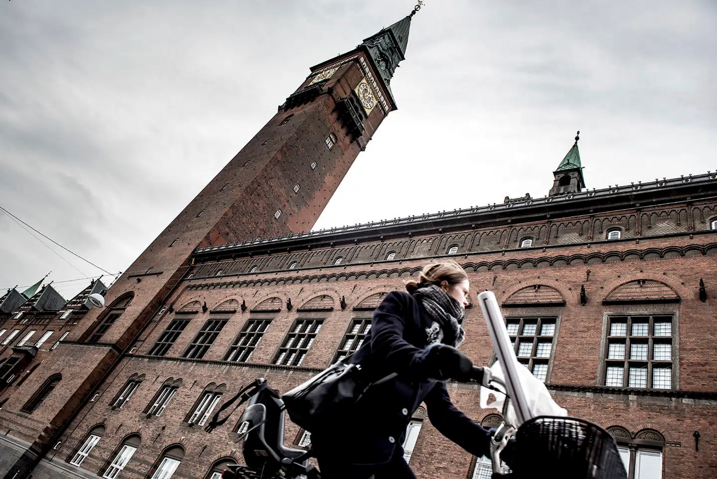 Mangler der penge eller blot sund fornuft i forvaltningen af Københavns Kommune? Det spørgsmål rejser Liberal Alliance, efter at kommunens kunstindkøb er kommet under kritisk lup.