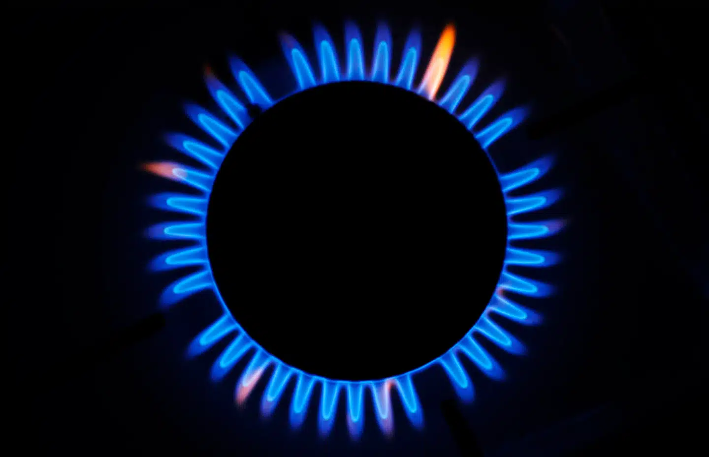 Også danske Ørsted køber mere gas fra russiske Gazprom, viser nye tal for den russiske eksport.