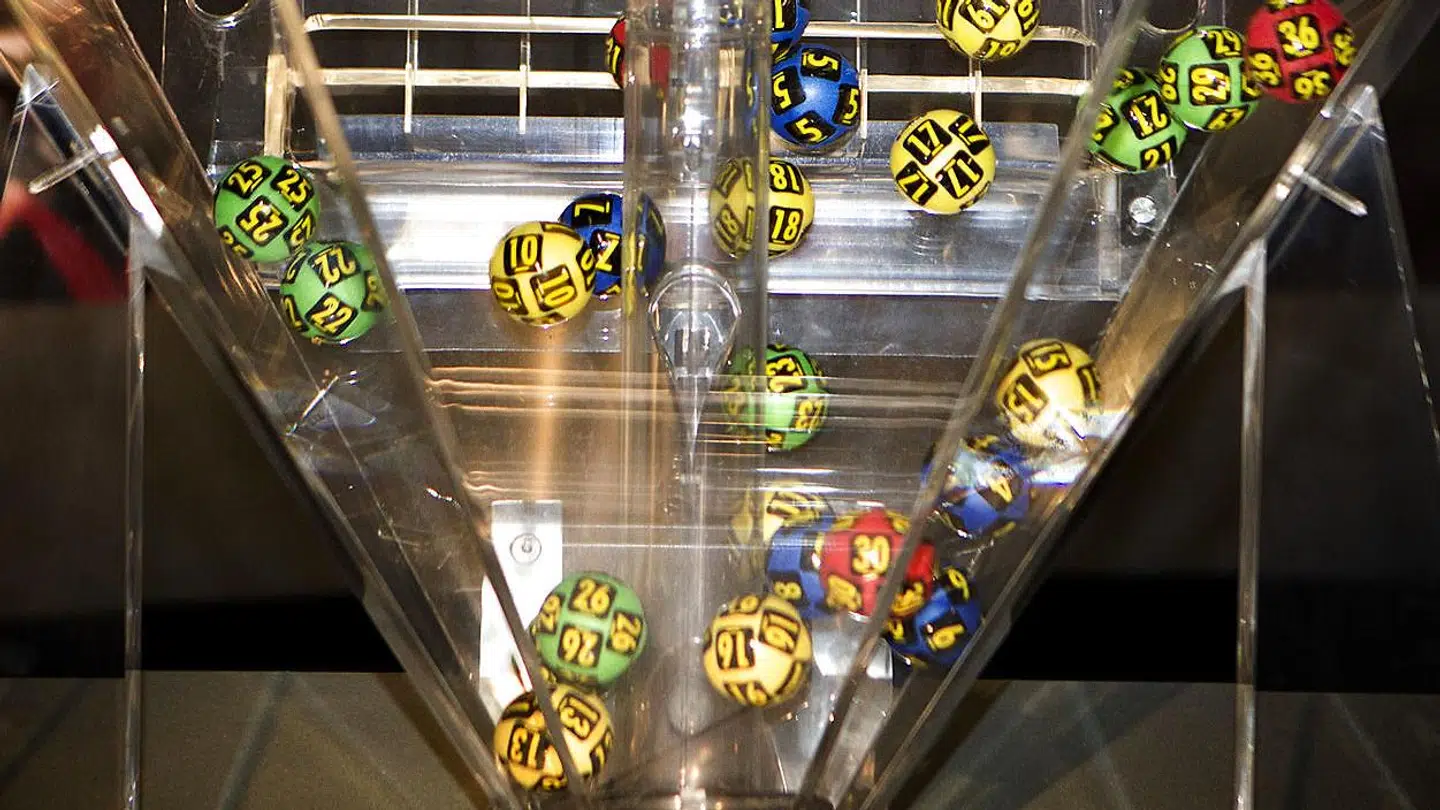 Danske Spil kan med lottokugler og betting meget vel være et tocifret milliardbeløb værd. Arkiv