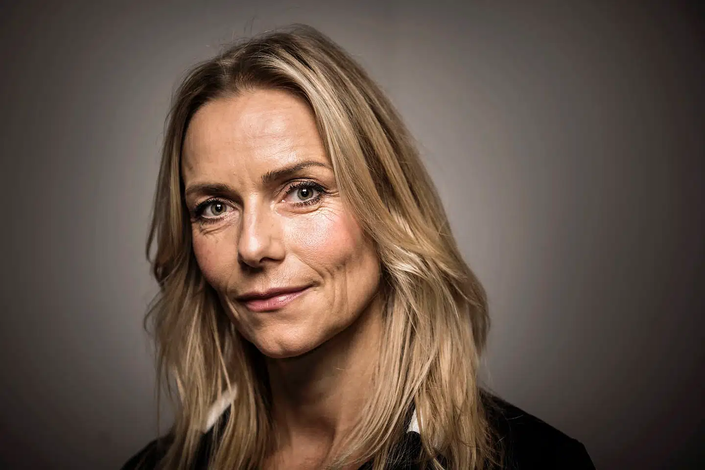 Malou Aamund, direktør for Google i Danmark