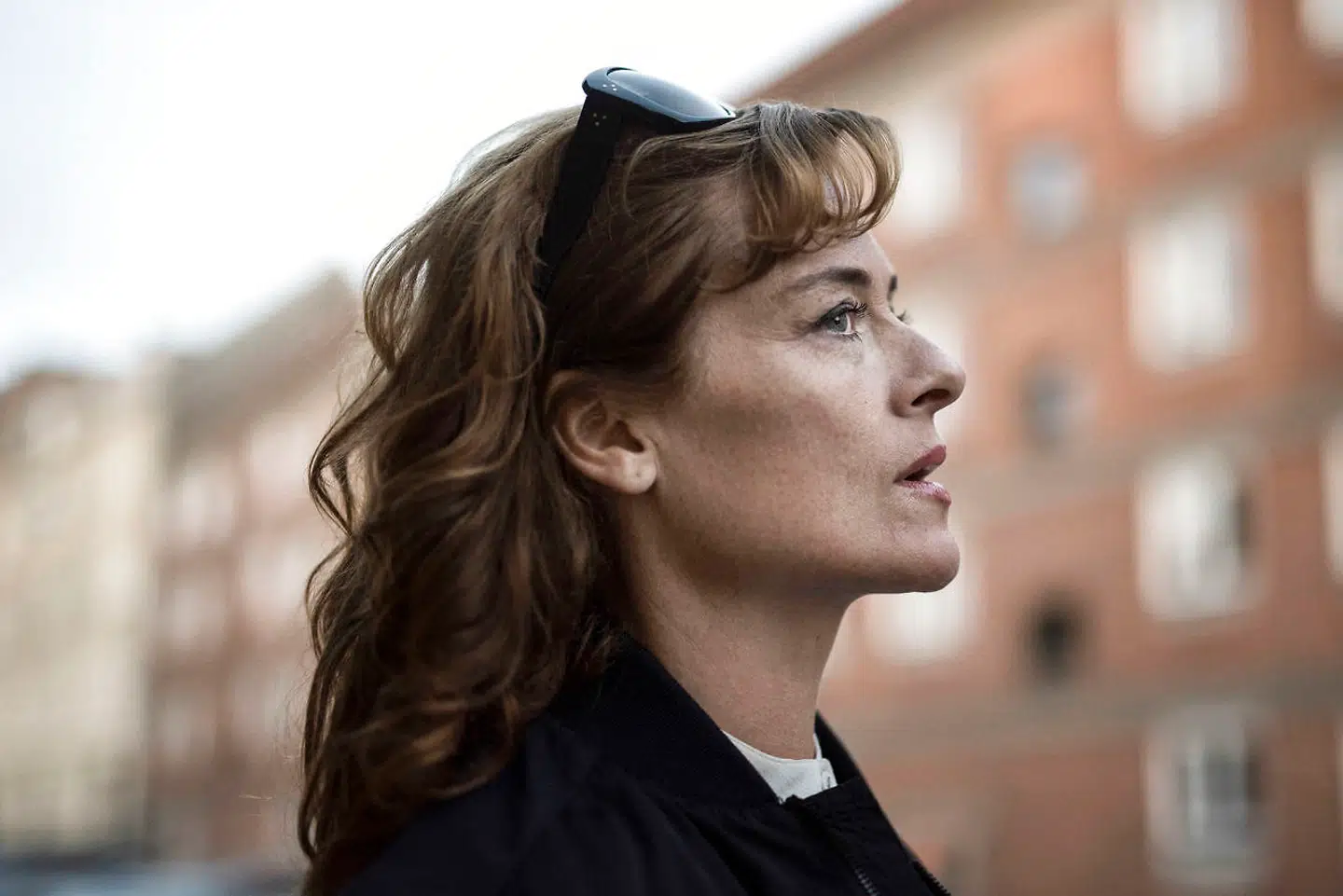 Katrine Wiedemann er dansk teaters eminente billemager.