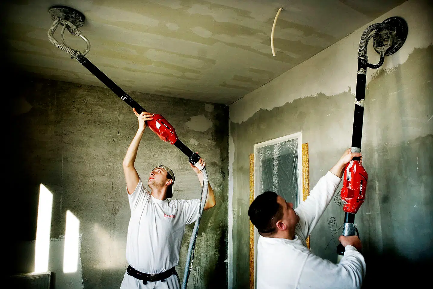 Arkivfoto. Det er forventningen, at flere håndværkere bytter bilen ud med cykel, hvis Københavns Kommune indfører et restriktivt bilstop i Middelalderbyen. Nej, svarer hovedstadens håndværkere i ny spørgeskemaundersøgelse – vi stopper bare med at komme i København.
