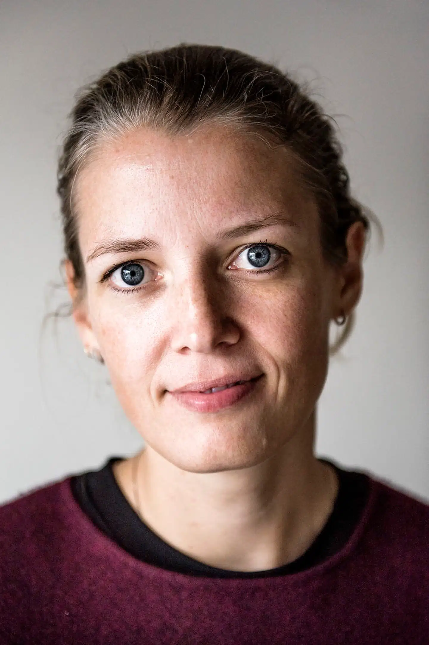 Mette Lykke fra Too Good To Go