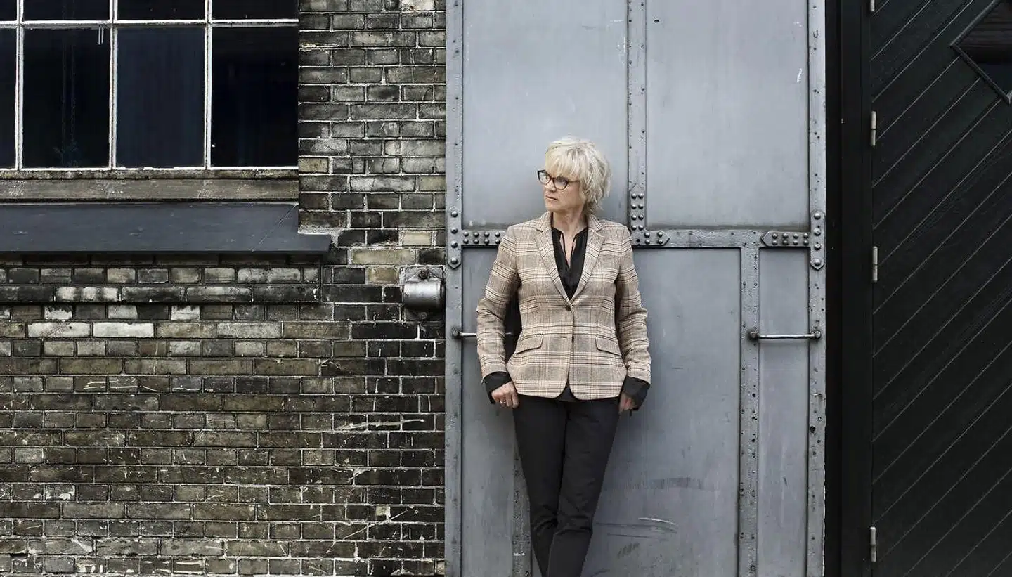 Birgitte Erhardtsen