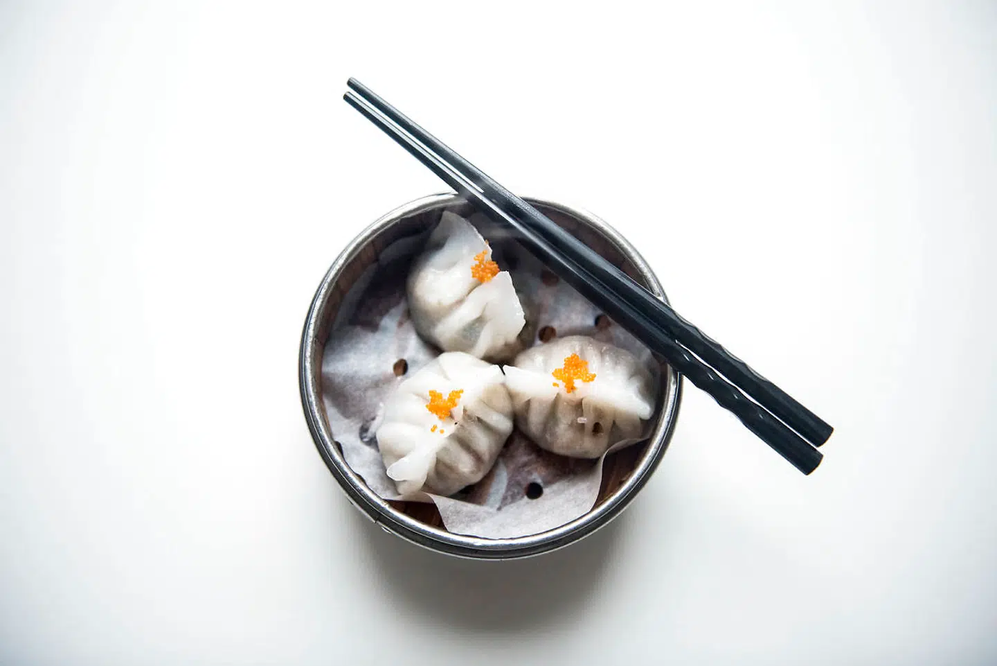 Madanmeldelse af Taste Of Fortune