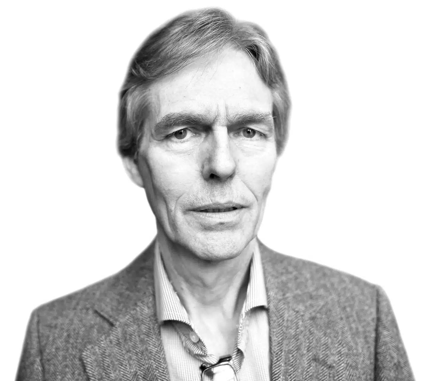Jørn Vestergaard.