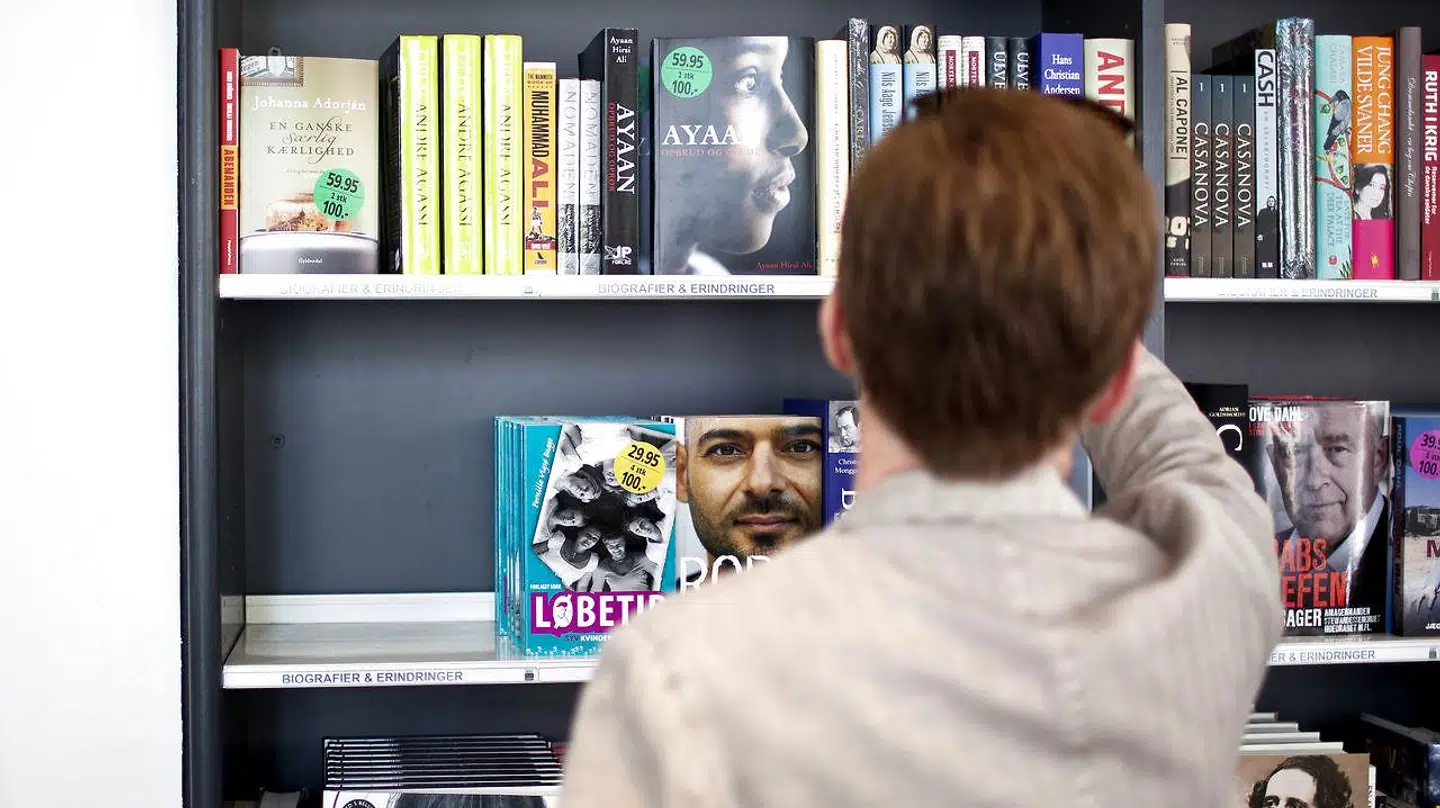 Gyldendals samt Lindhardt og Ringhofs årsresultater adskiller sig meget. En af årsagerne er forskellen i salget af forventede bestsellere.