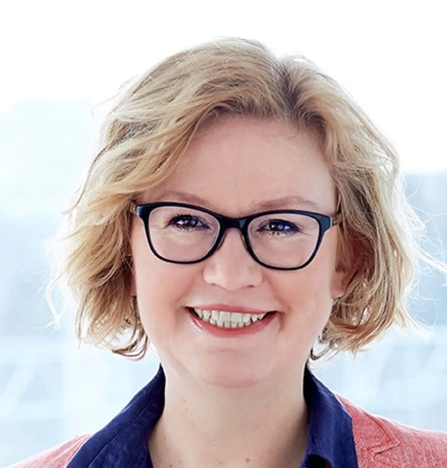 Indholdsansvarlig på ALT.dk Marianne Gram.