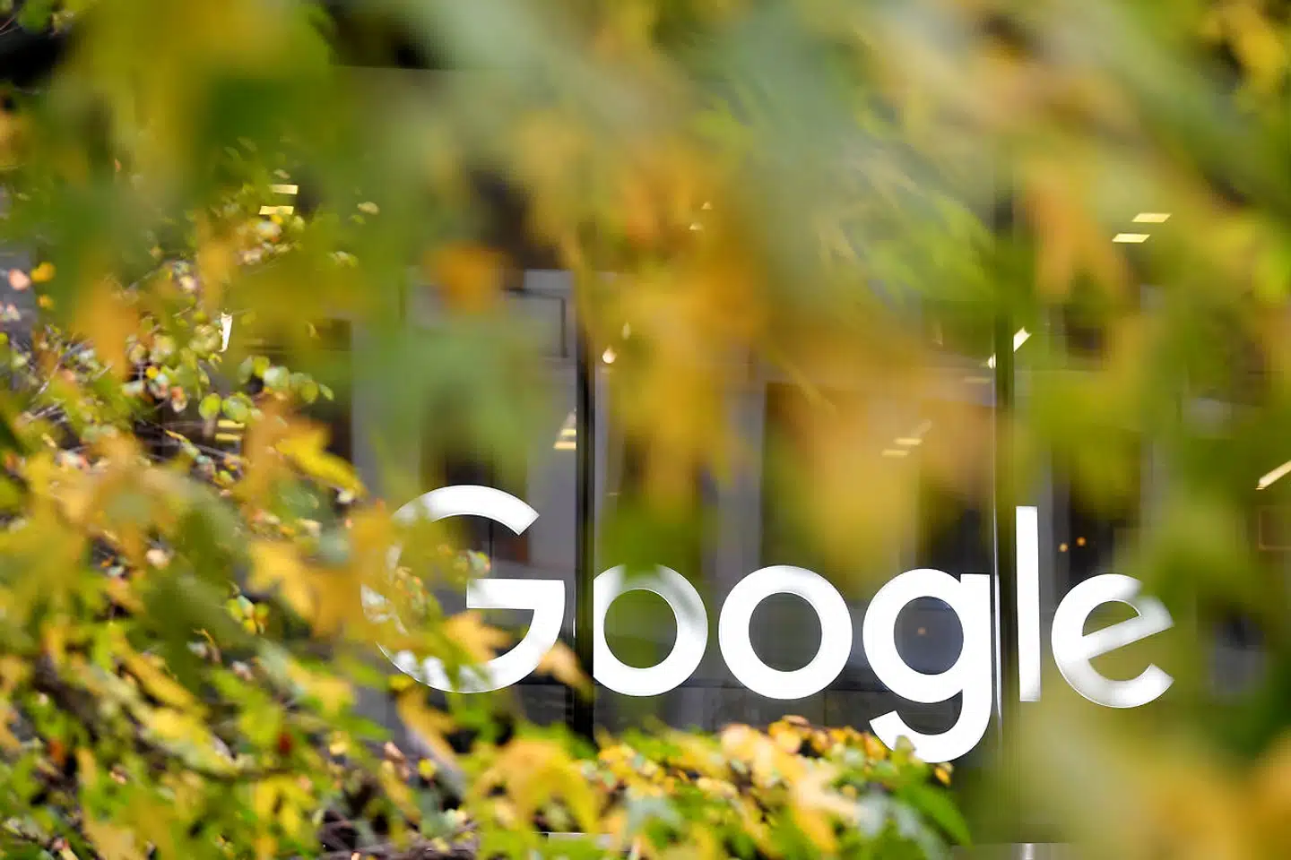 Googles nettoresultat- de penge, der er tilbage, når alle regninger er betalt - ender på 58 milliarder kroner. REUTERS/Toby Melville/File Photo GLOBAL BUSINESS WEEK AHEAD