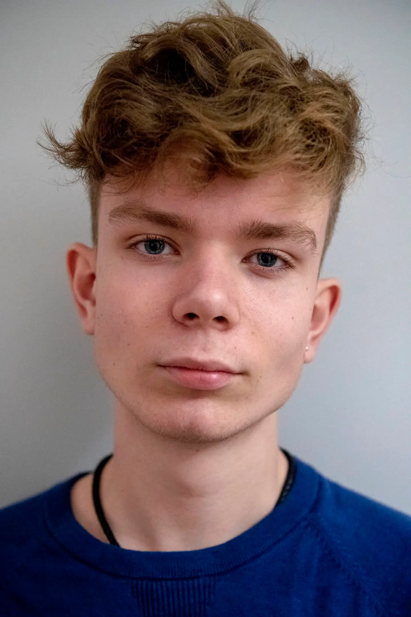 »Nogle gange var jeg bange for, hvad der ville ske, når jeg tog det næste skridt. Det gav ikke mening, for jeg havde taget det skridt så mange gange før. Men det kunne bare klikke for mig lige pludselig,« fortæller Jonas Kowalewski.