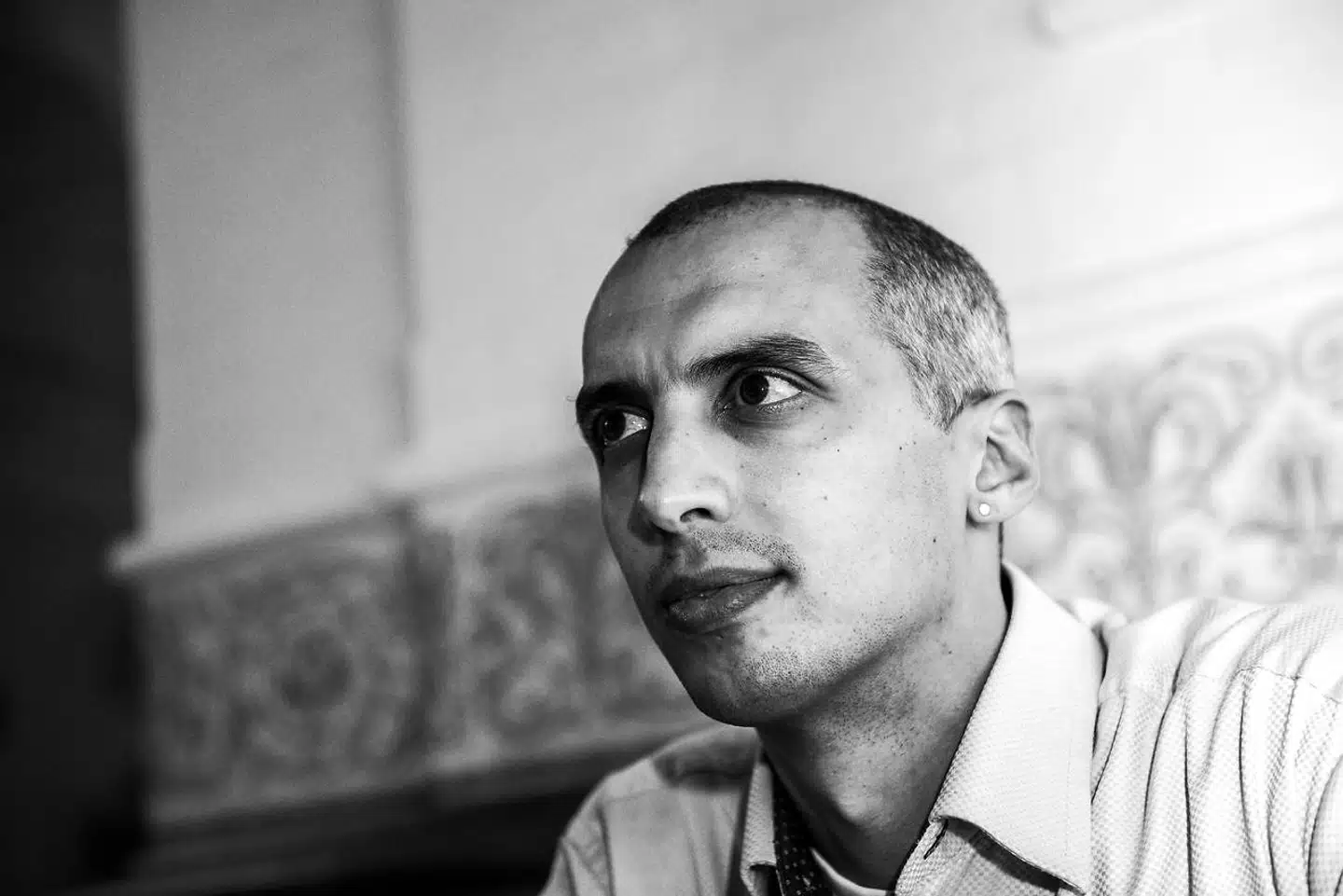 Socialdemokratiet stemmer for lovforslag om regeringens paradigmeskift på udlændingeområdet. Det oplyser udlændingeordfører Mattias Tesfaye (S) til Ritzau.