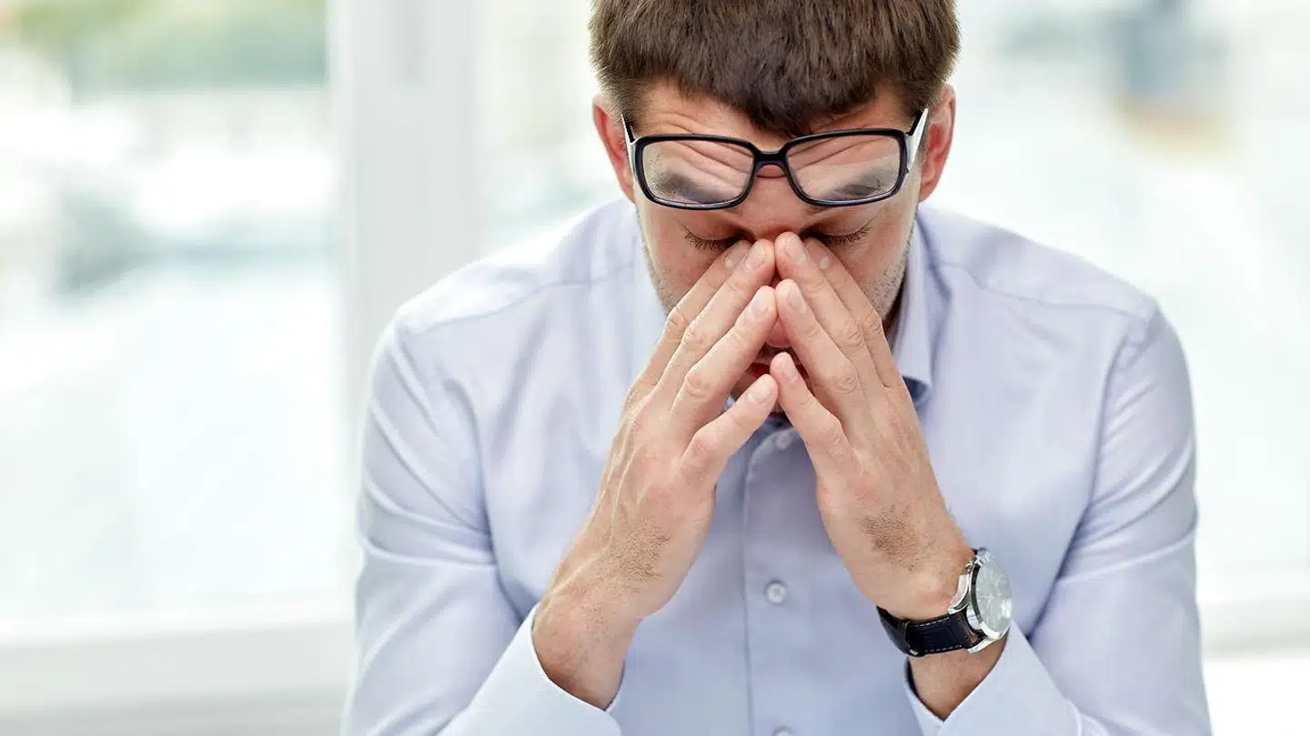 50 procent af de mandlige medarbejdere ved Deloitte, der har været på barsel, siger jobbet op inden for et år, efter at de vender tilbage til virksomheden.