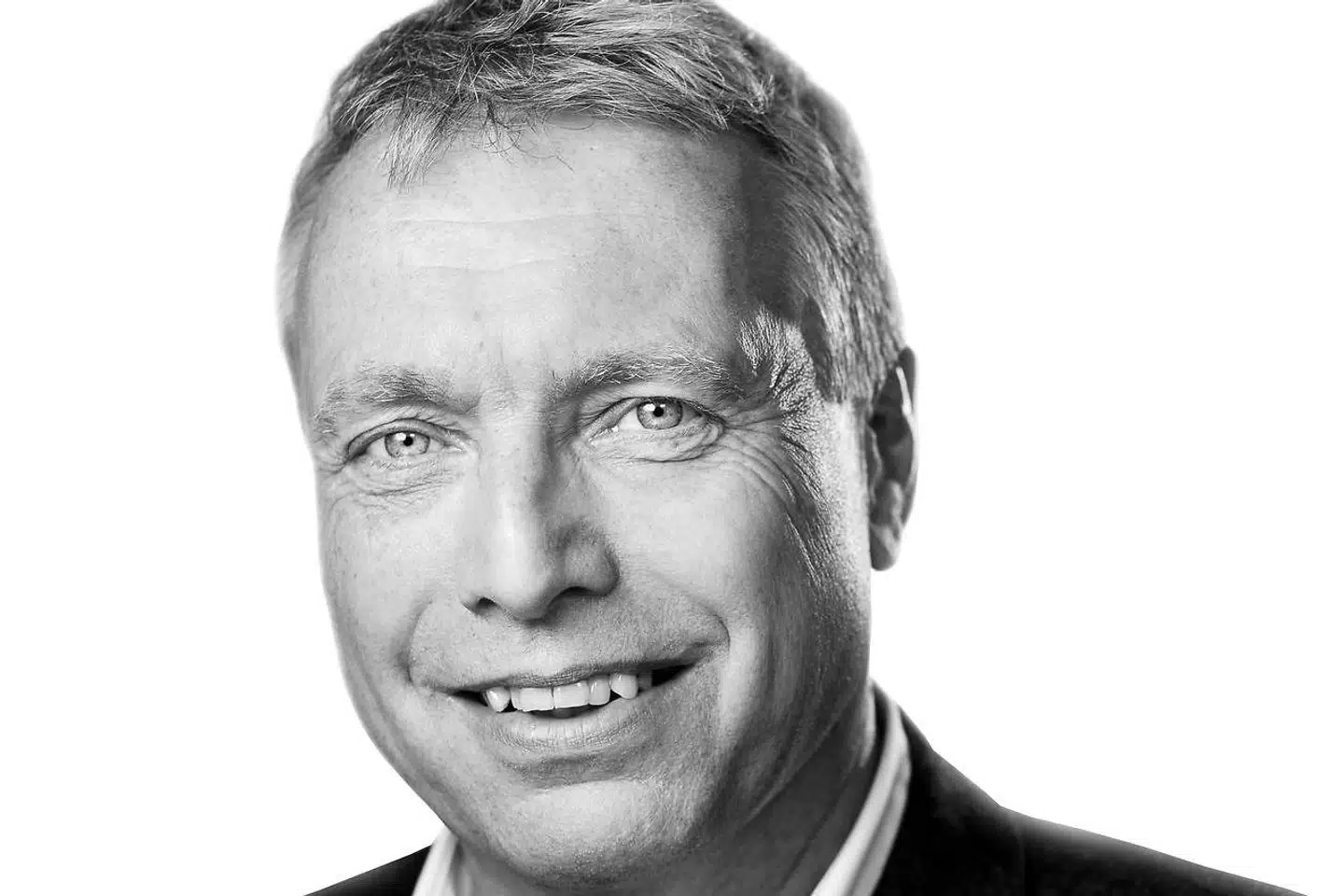 Uffe Elbæk