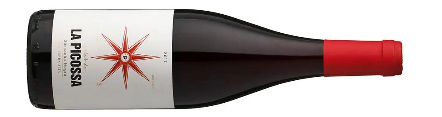 Garnacha Negra, La Picossa.