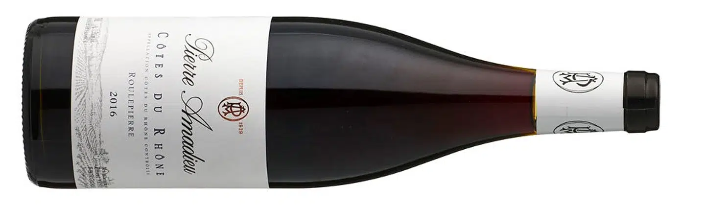 Roulepierre, Pierre Amadieu.