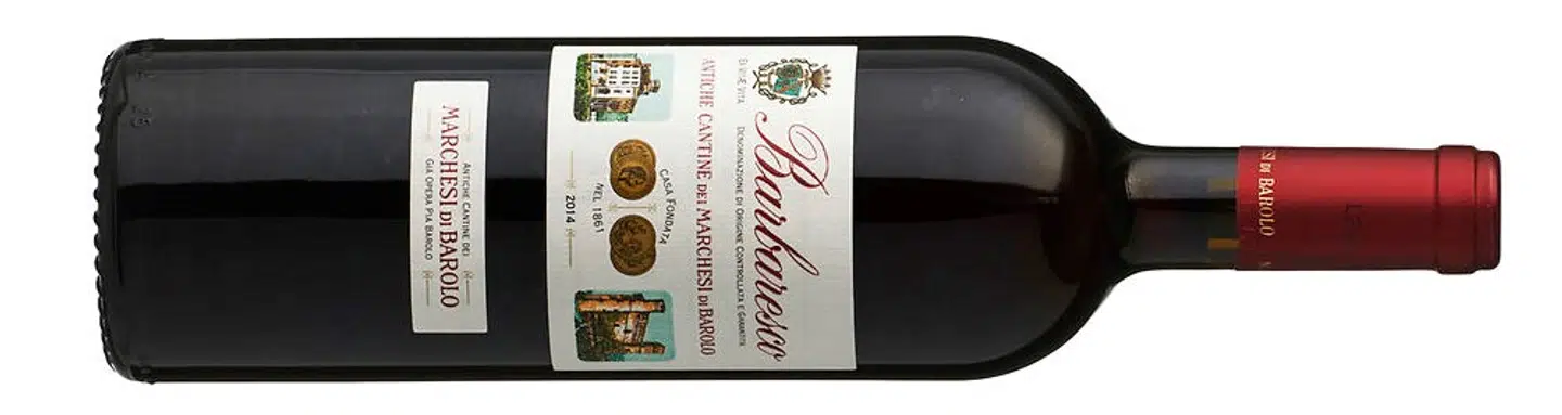 Barbaresco, Marchesi di Barolo.