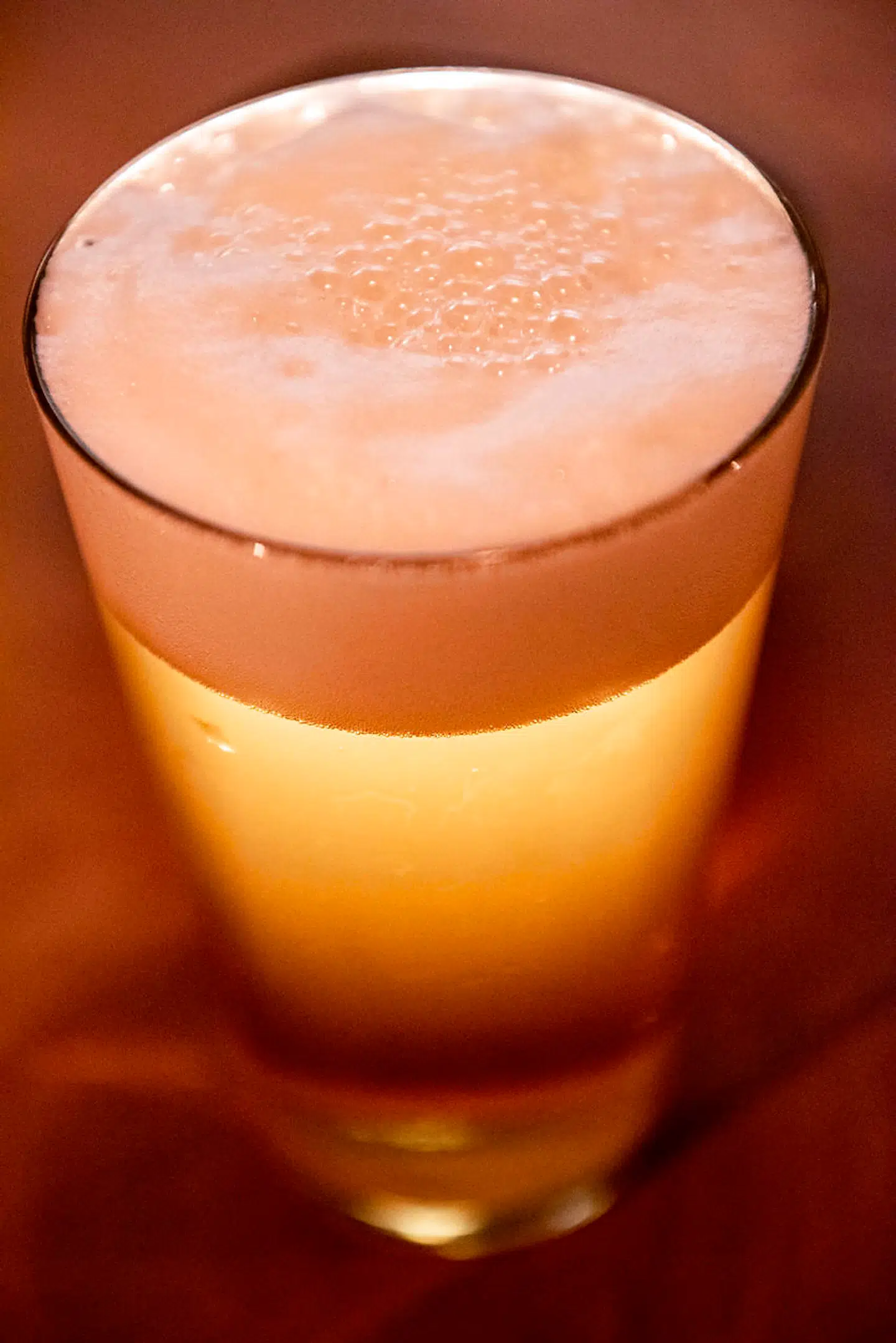 Nørrebro Bryghus. »Smell the Funk«.