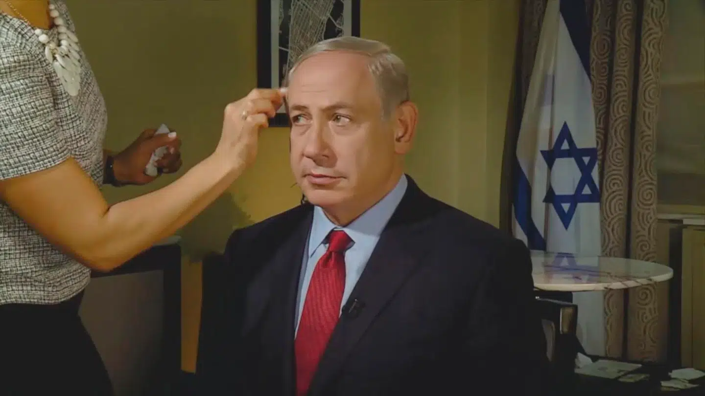 BMINTERN - King Bibi-filmen.